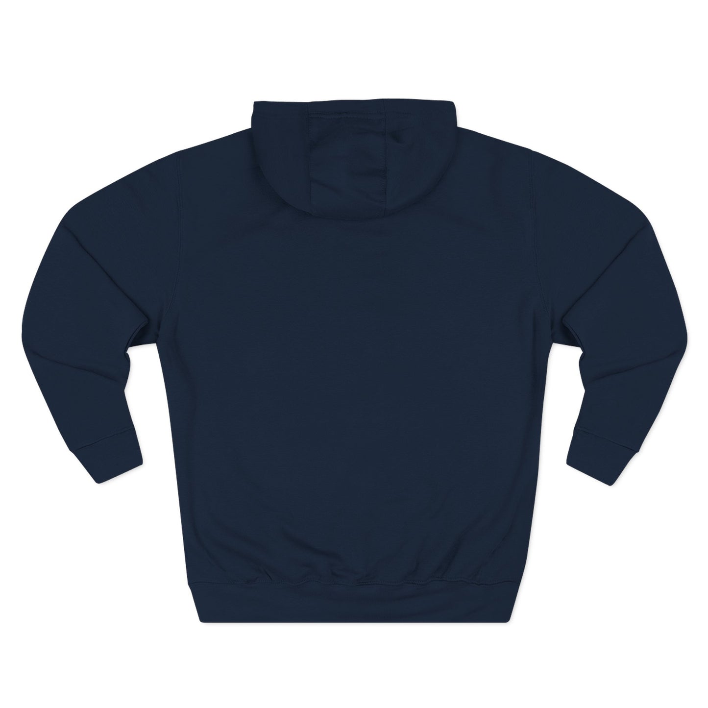 BB Est 2012 Unisex Fleece Hoodie