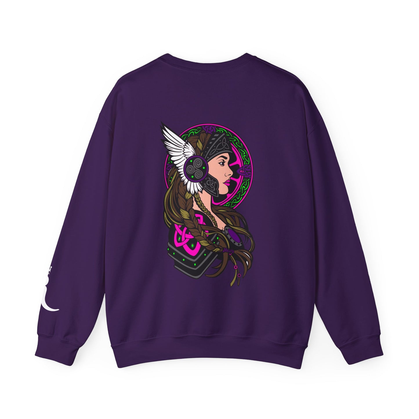 Unisex Crewneck