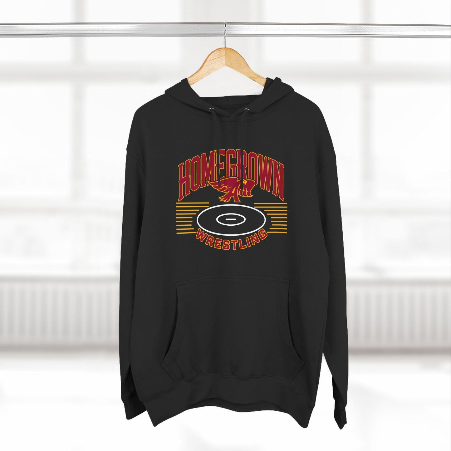 HOMEGROWN Hoodie