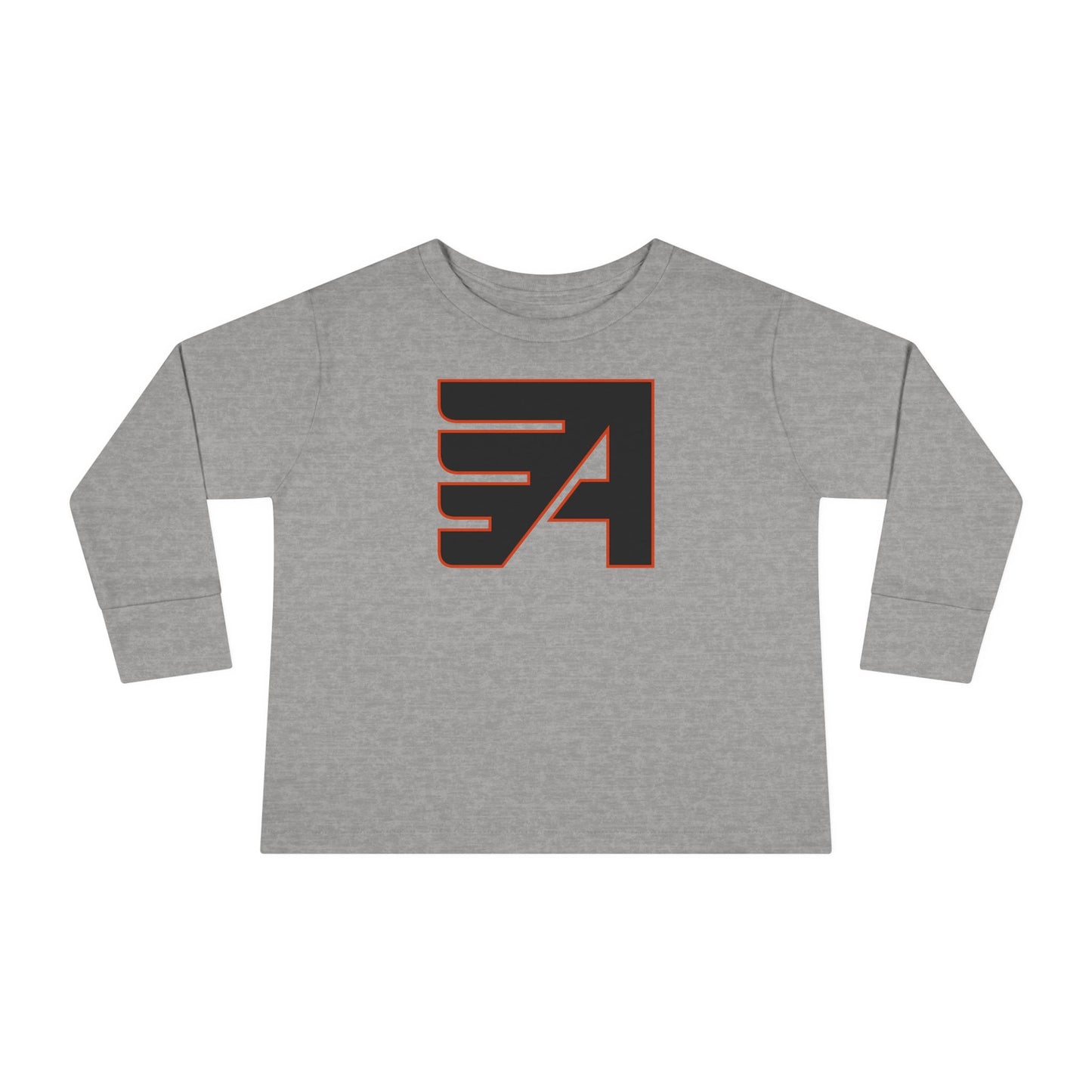 Toddler Long Sleeve Tee