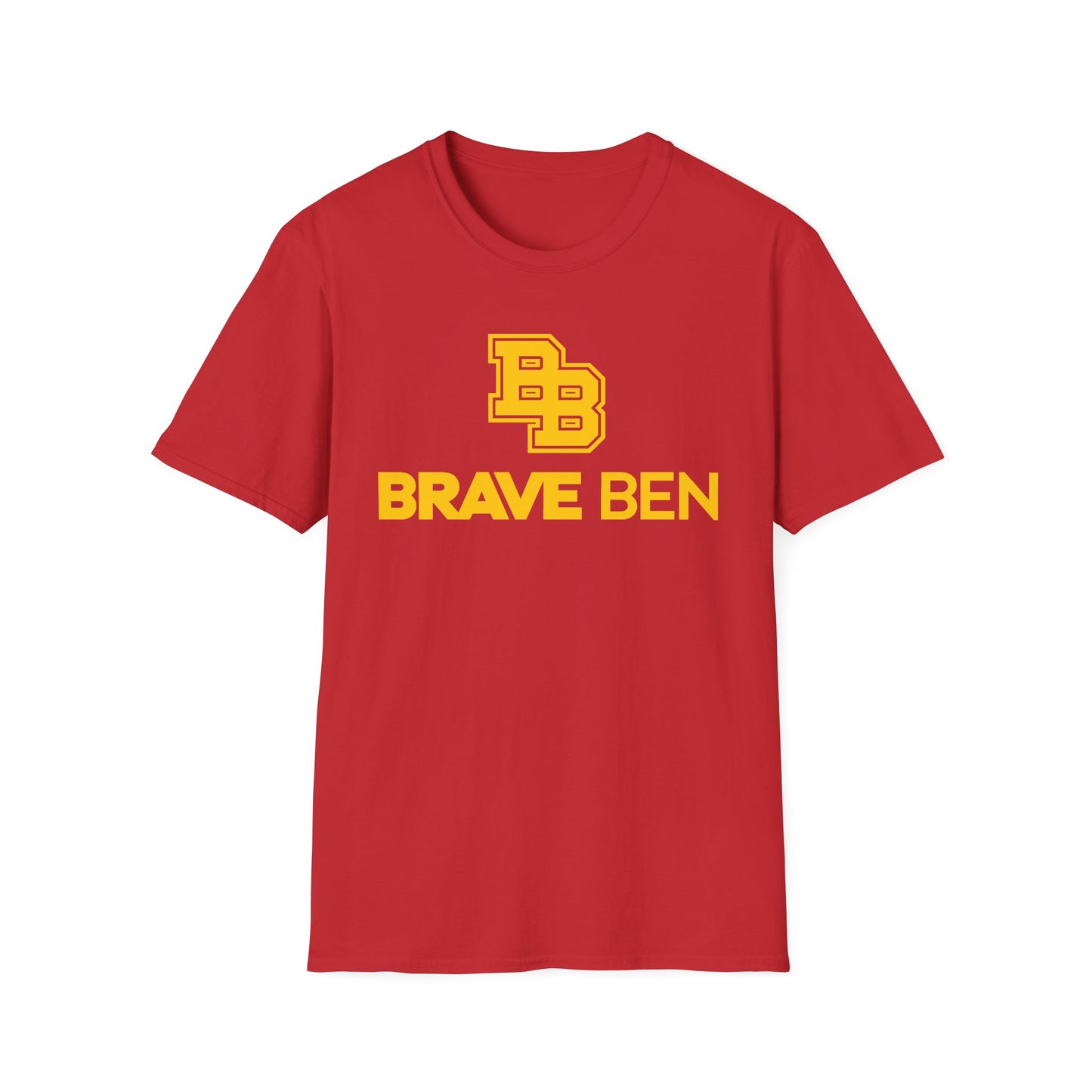 BB Unisex Tee