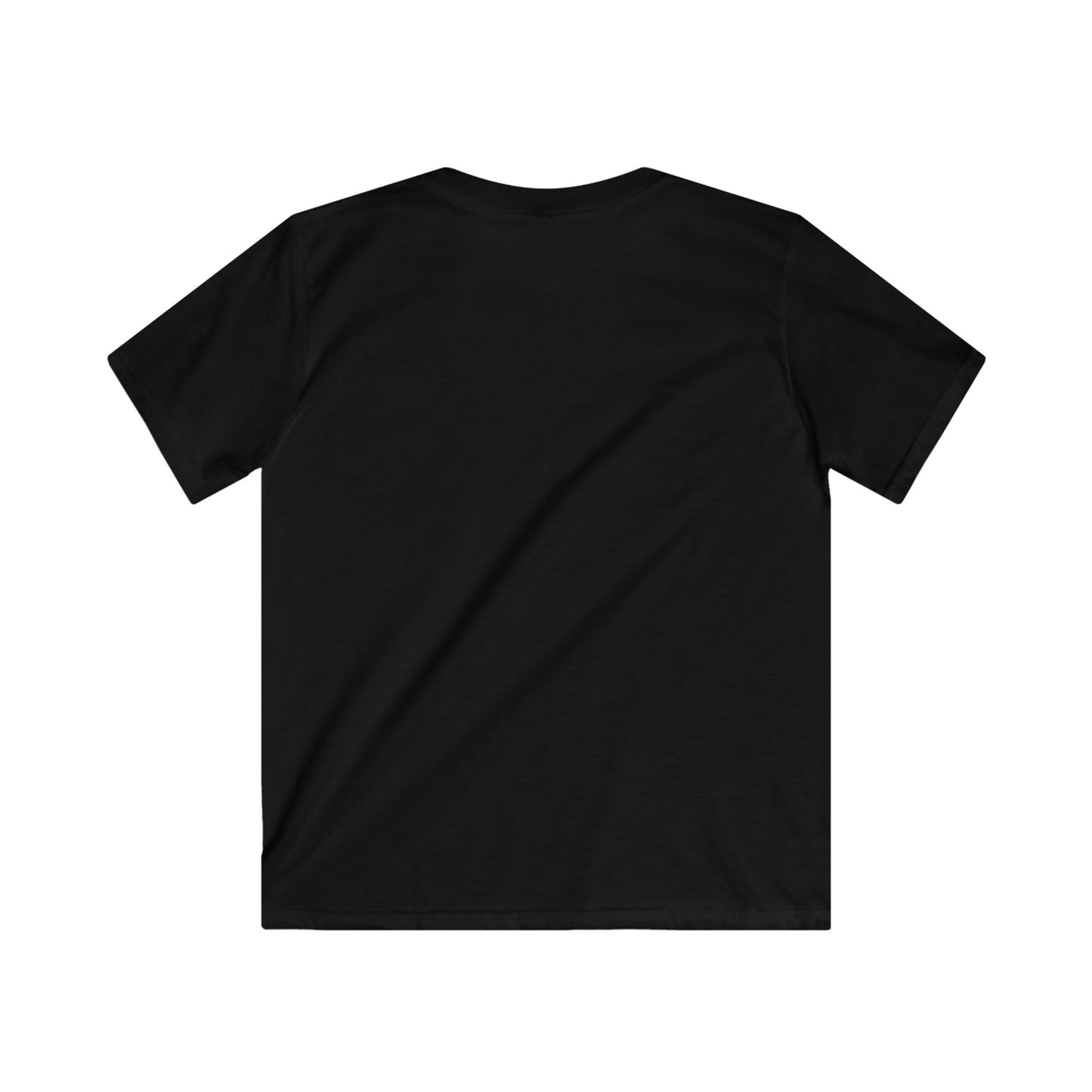 Not Like Us Kids Tee