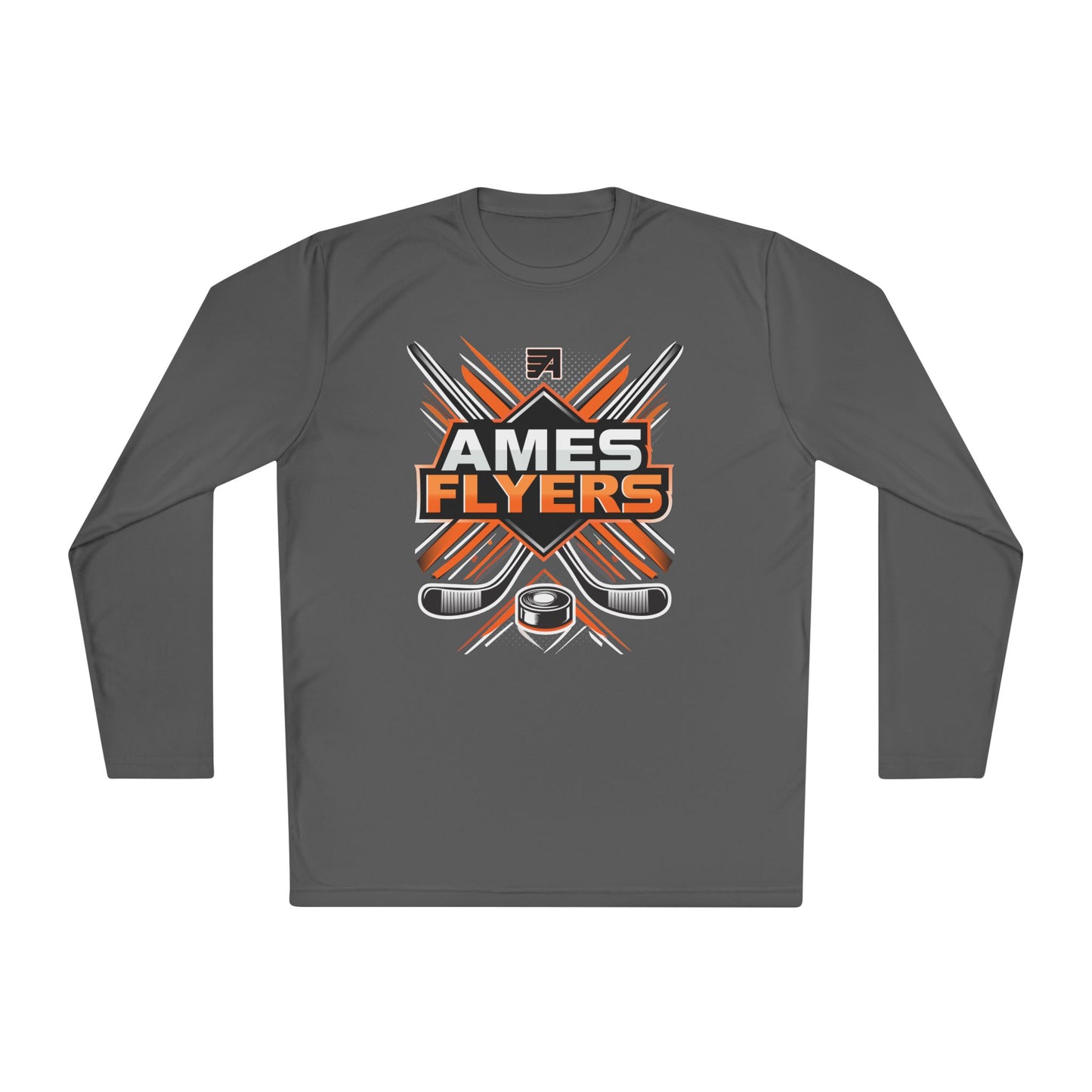 Unisex Dri-Fit Long Sleeve Tee