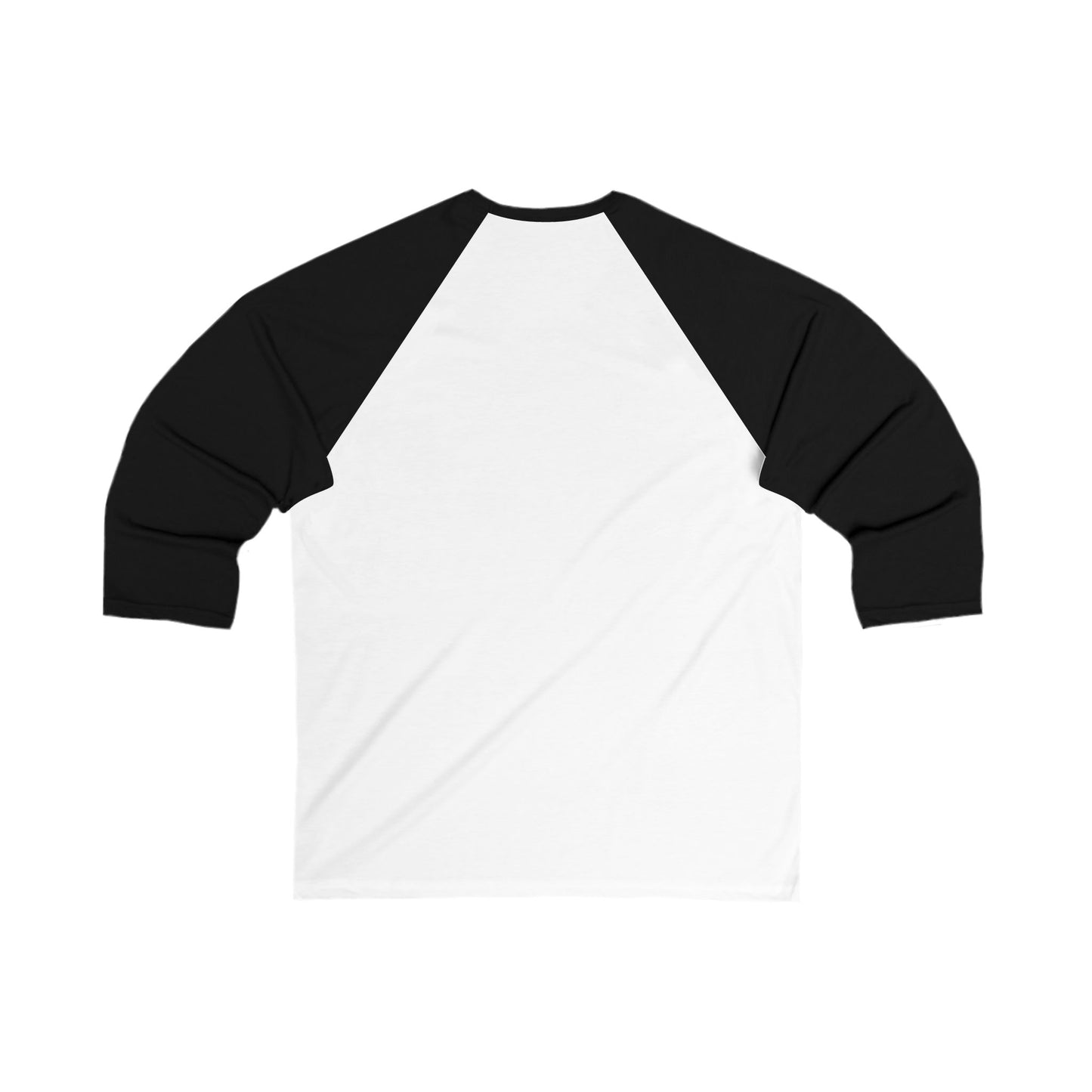 BB Inspire Unisex Baseball Tee