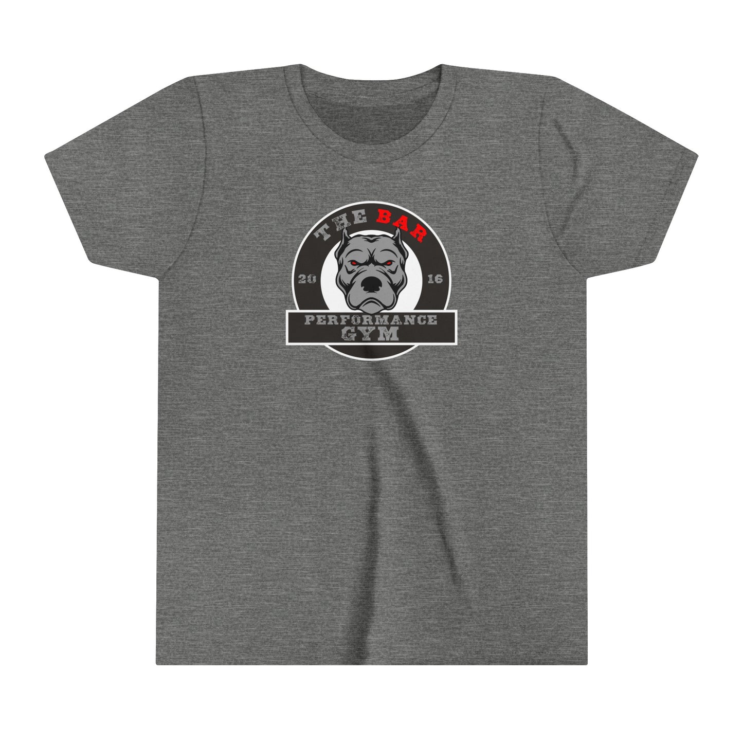 Deuce Youth Tee