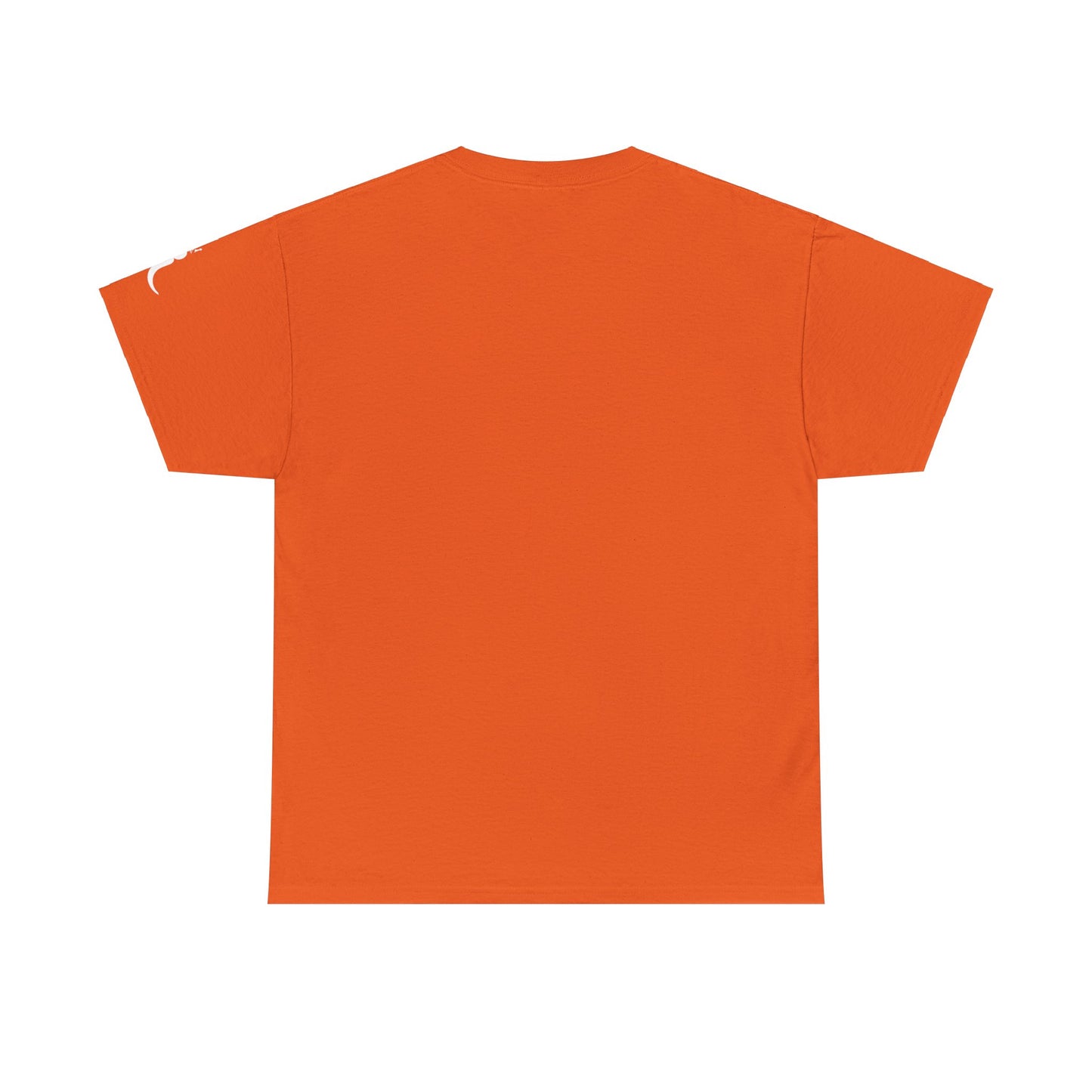 Unisex Cotton Tee