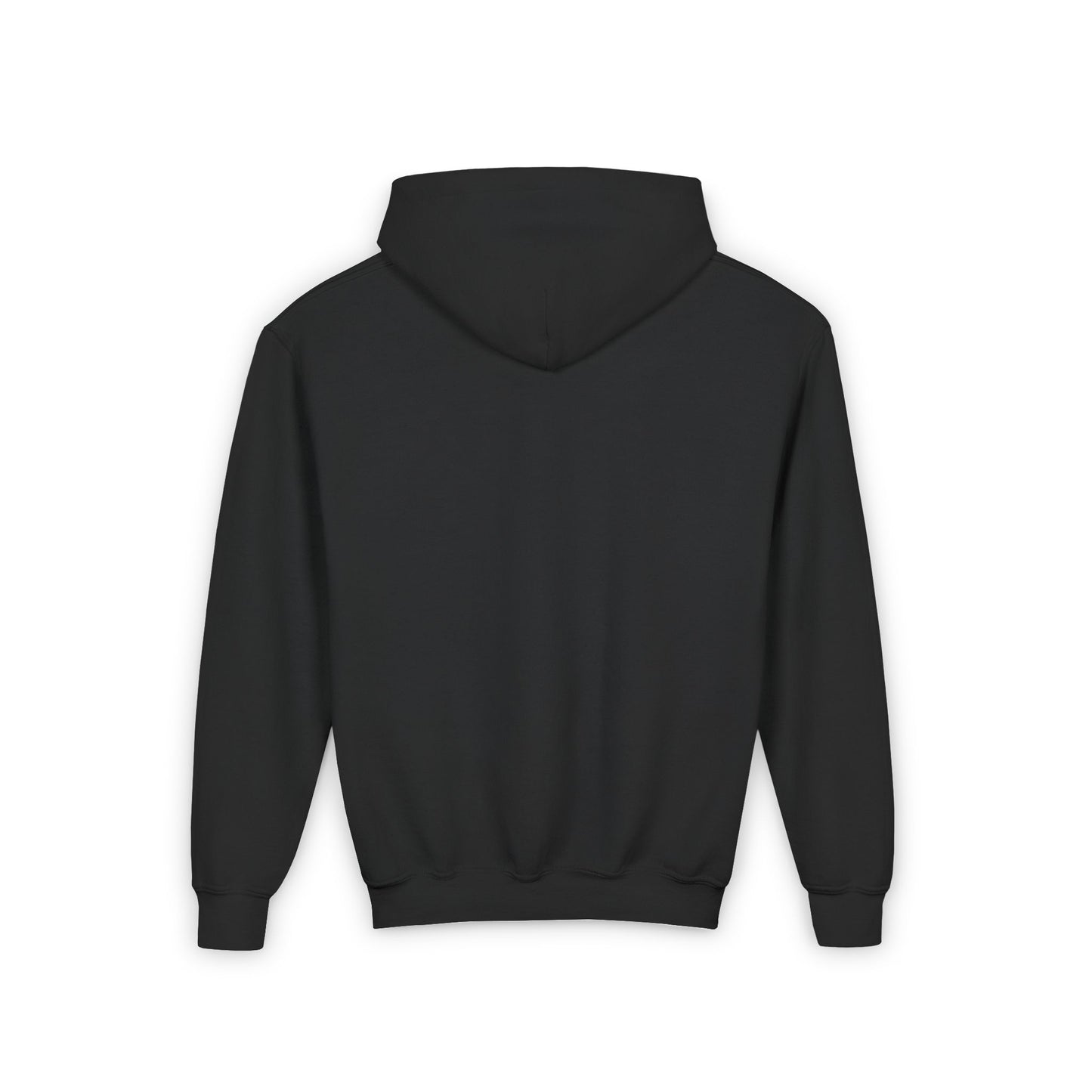 Not Like Us Youth Hooded Sweatshirt