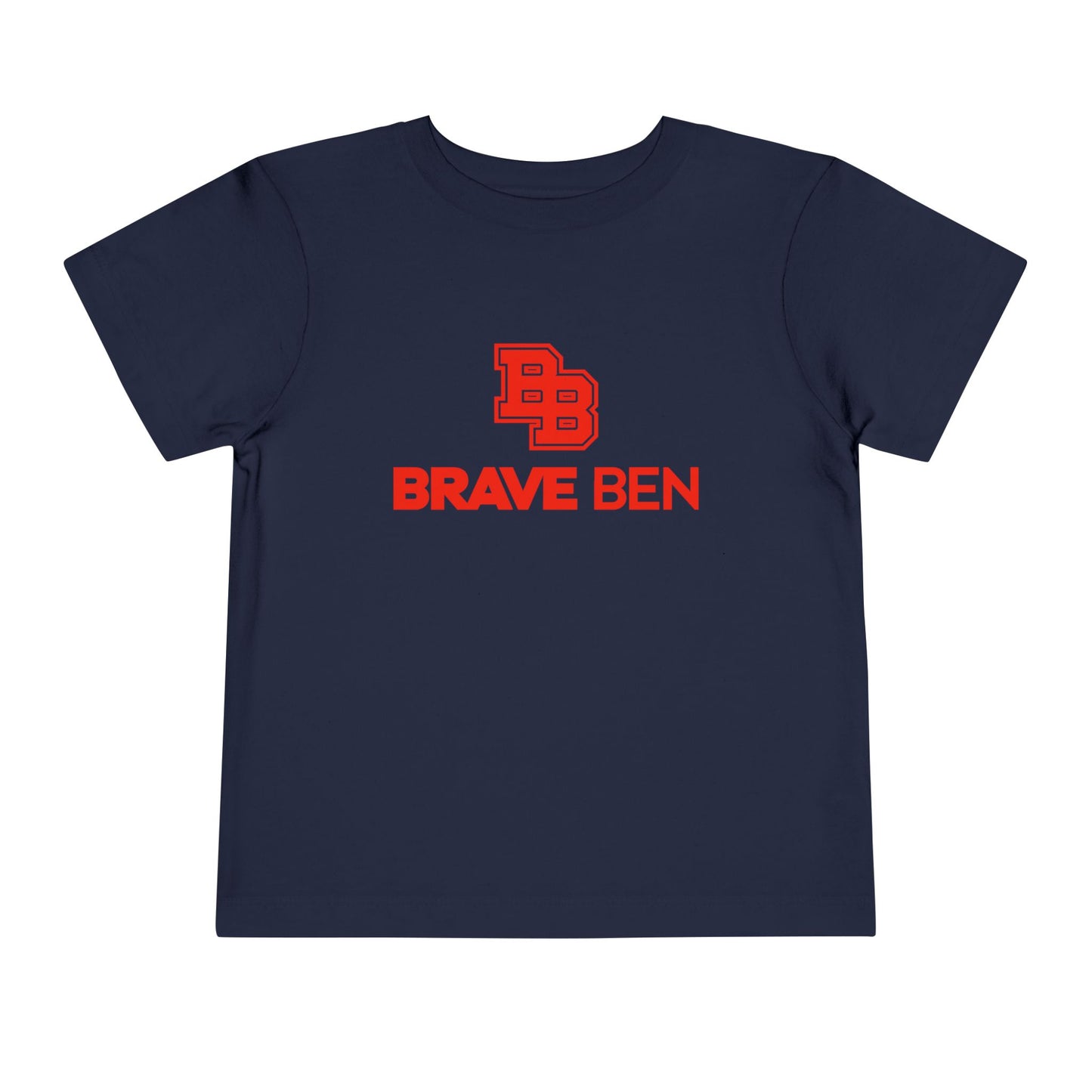 BB Toddler Tee