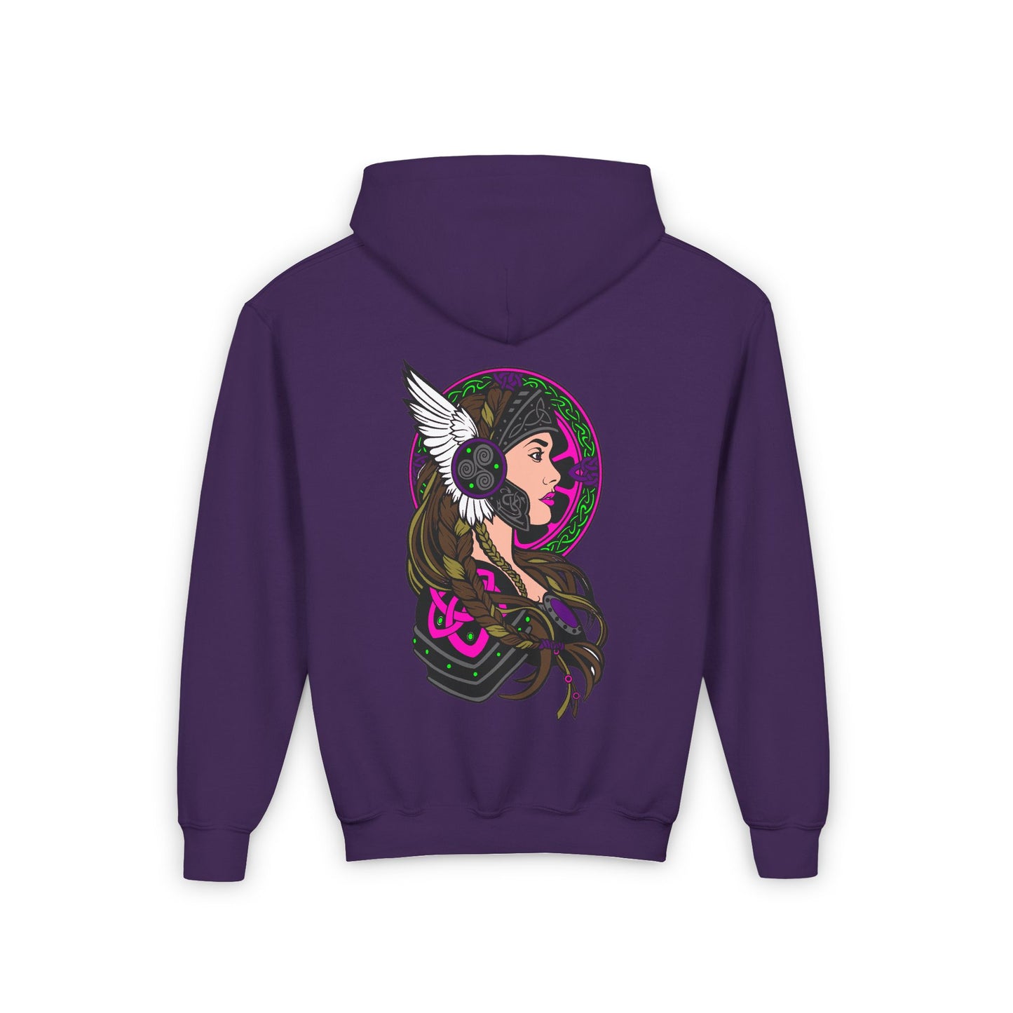 Youth Hoodie