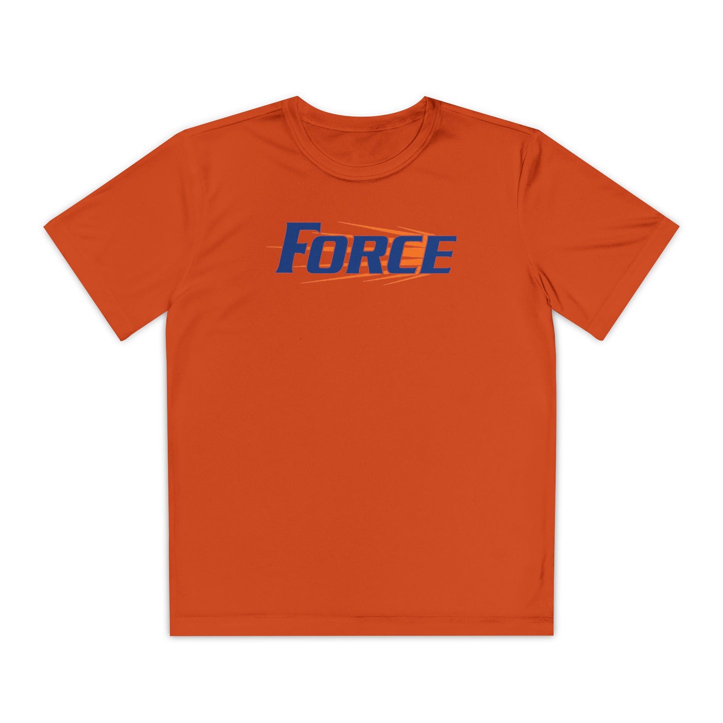 Youth Dri Fit Tee