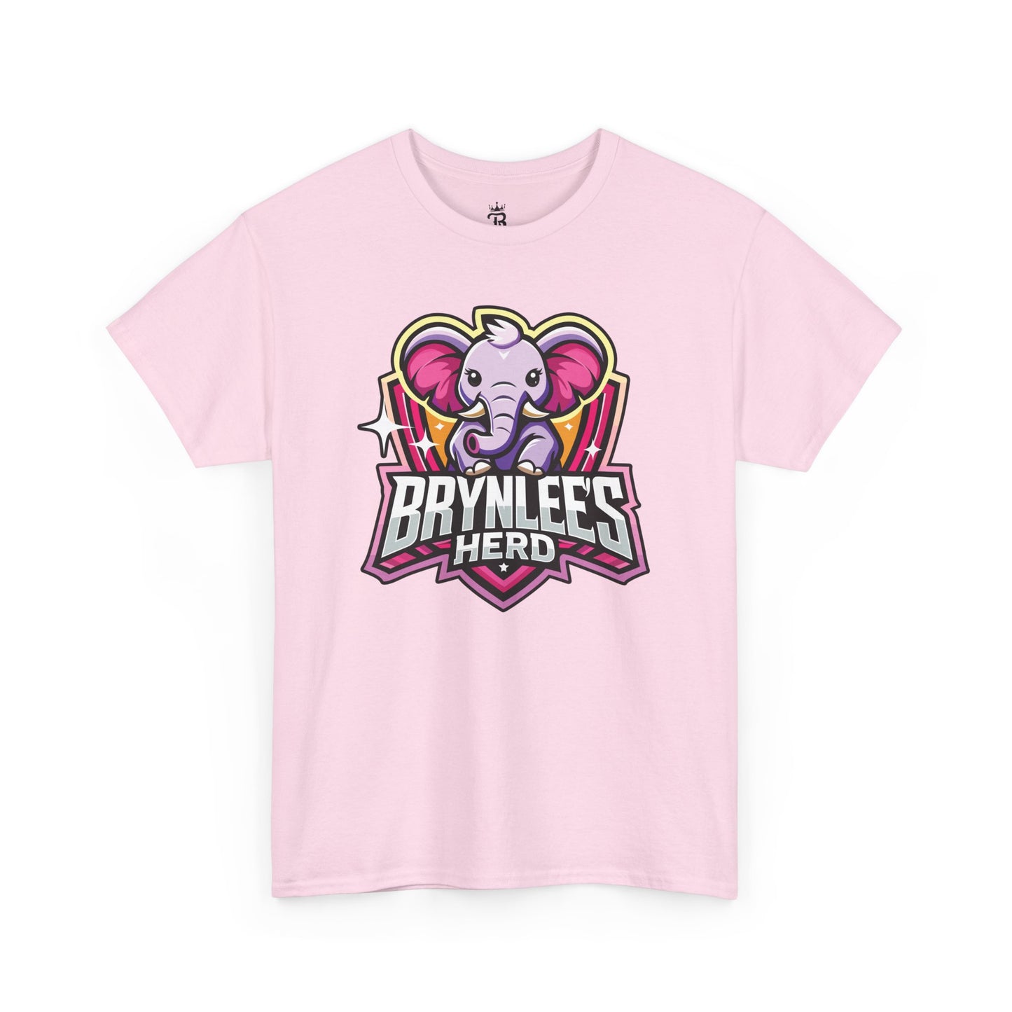 Adult Unisex Tee