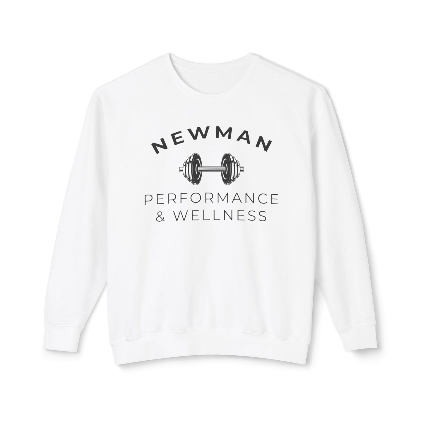 Unisex Comfort Colors Crewneck