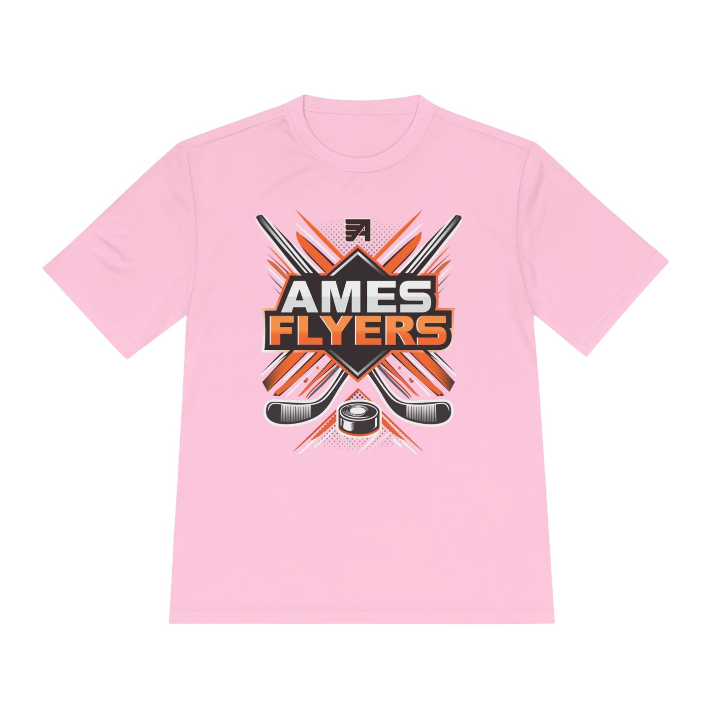 Unisex Dri-Fit Tee