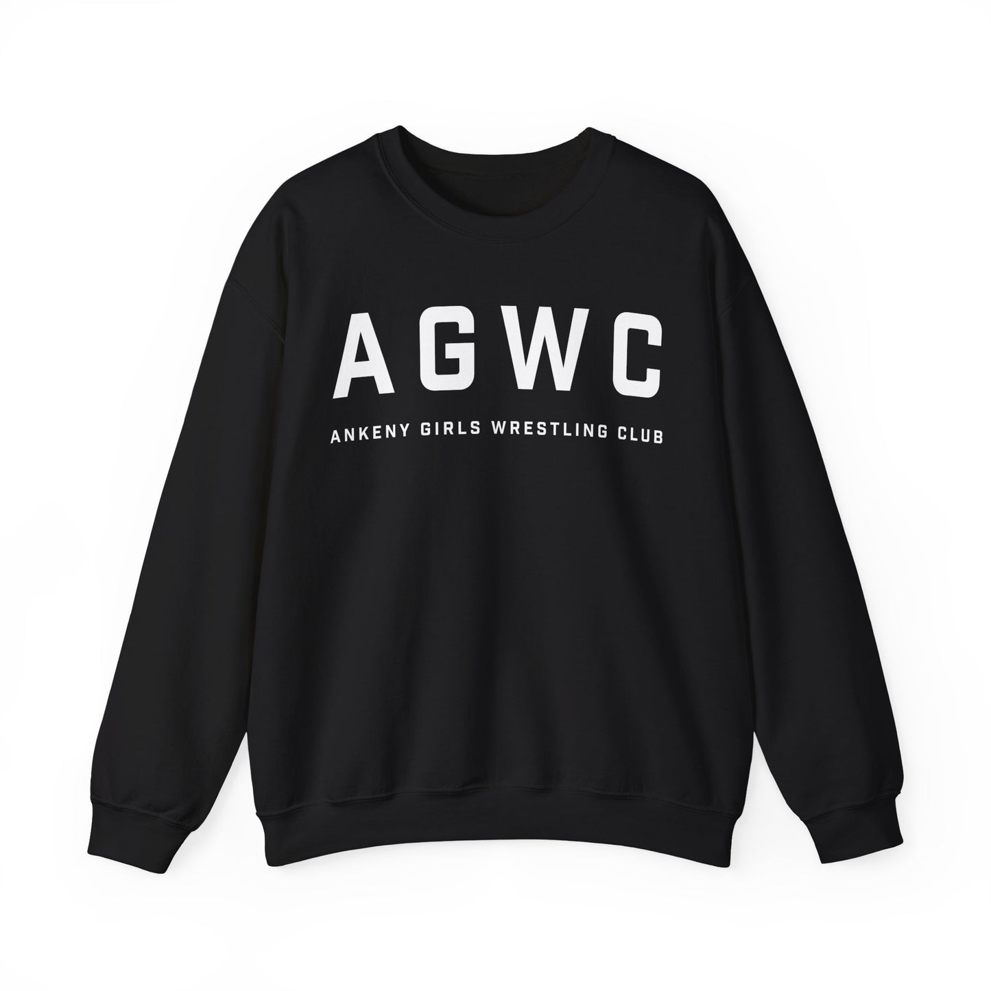 AGWC Unisex Crewneck
