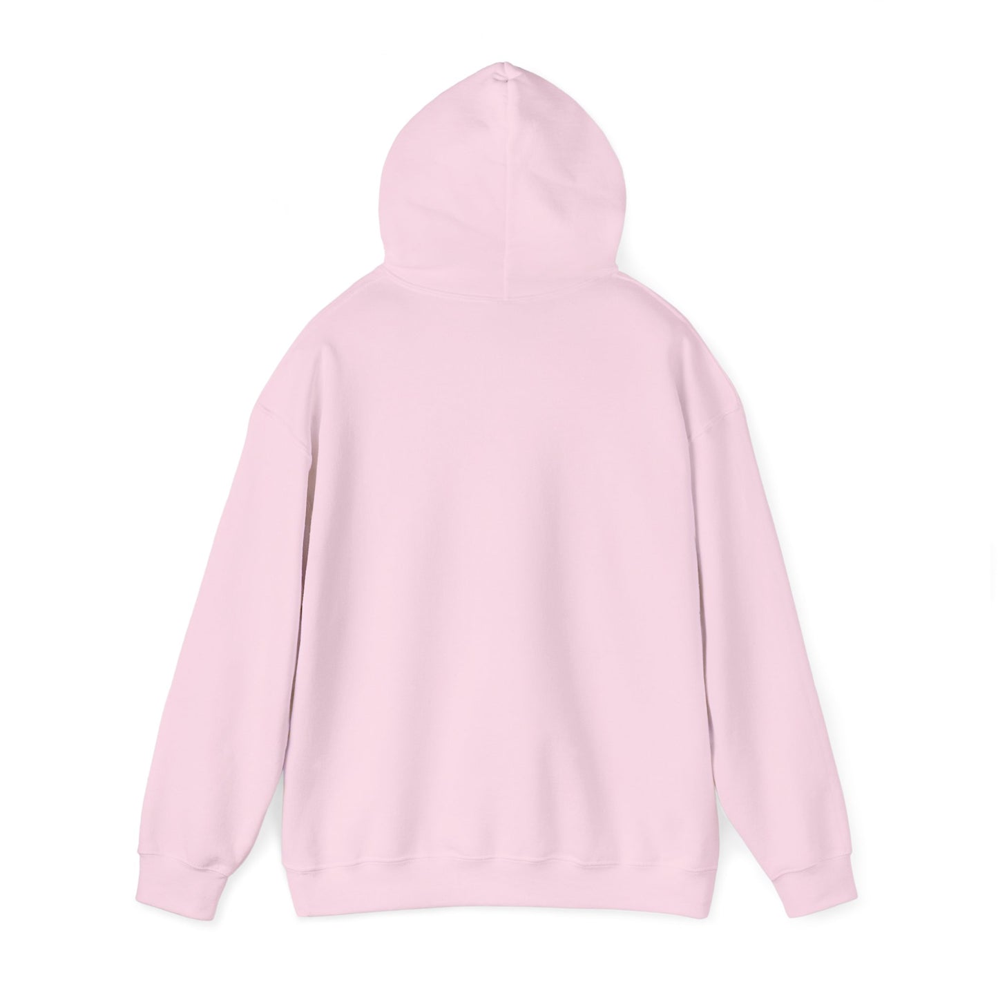 Adult Unisex Hooded Sweatshirt