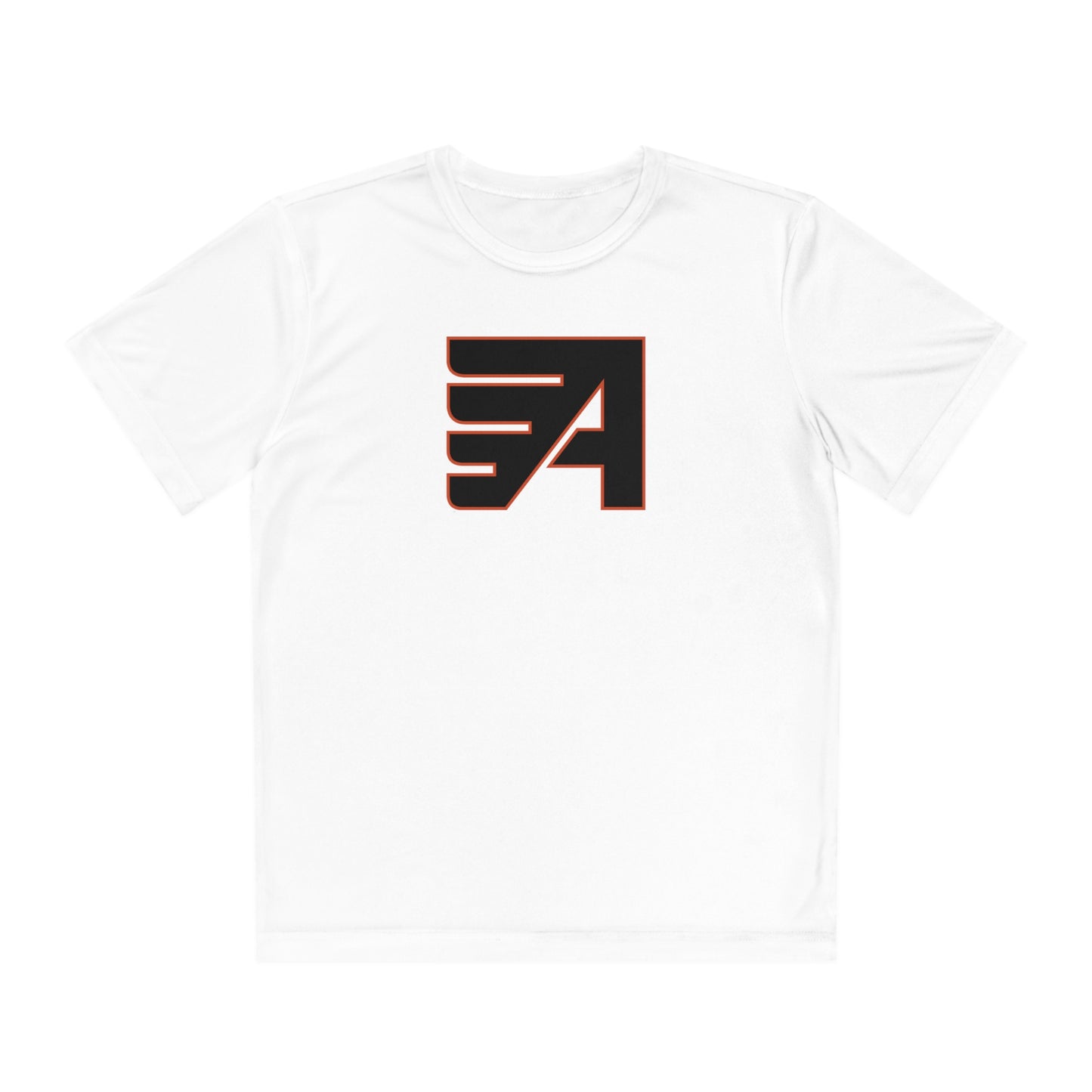 Youth Dri-Fit Tee