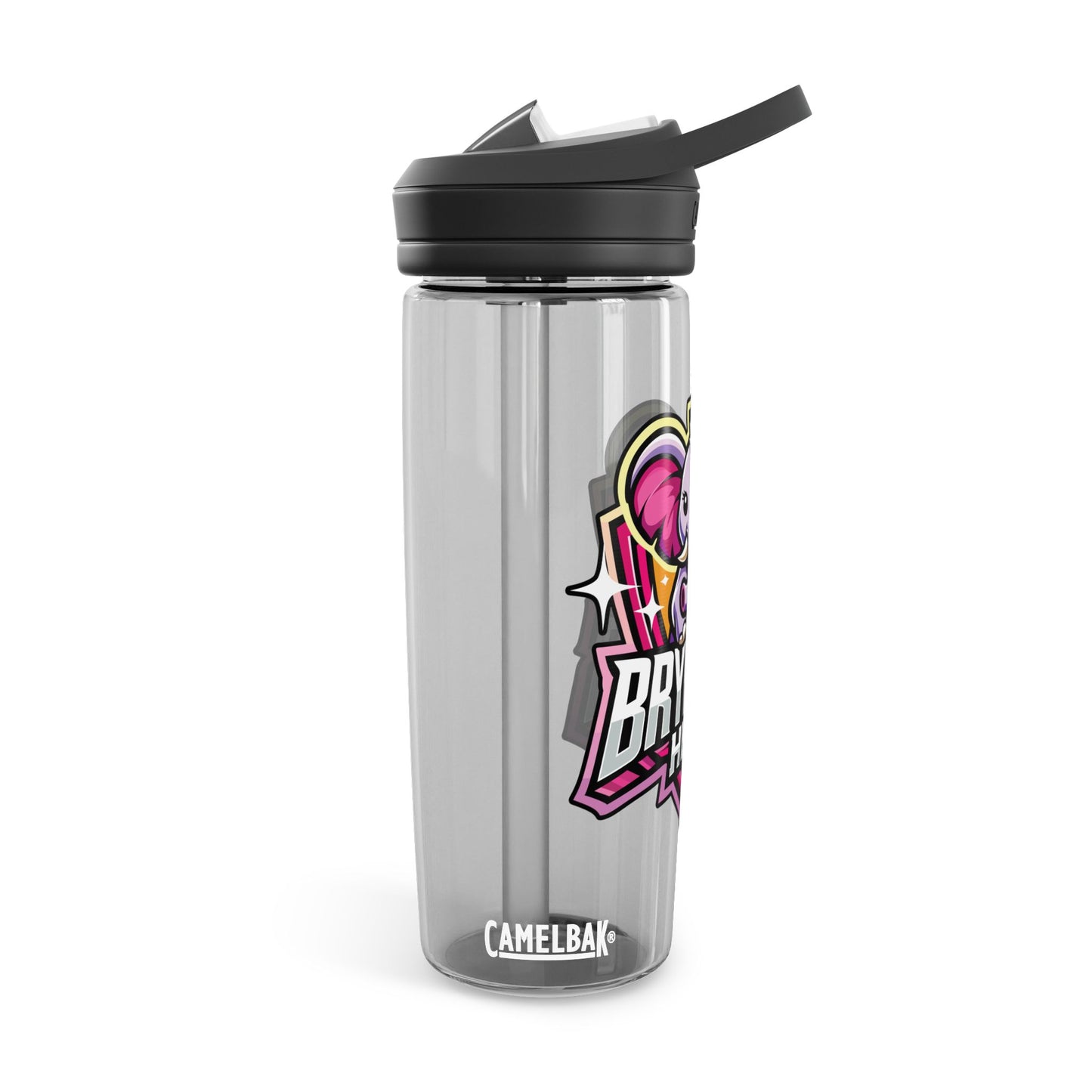 CamelBak Eddy® Water Bottle, 20oz