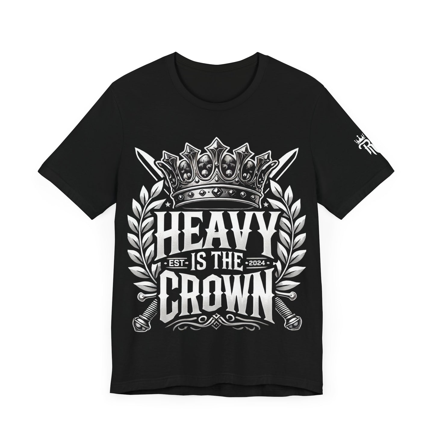Heavy Is The Crown