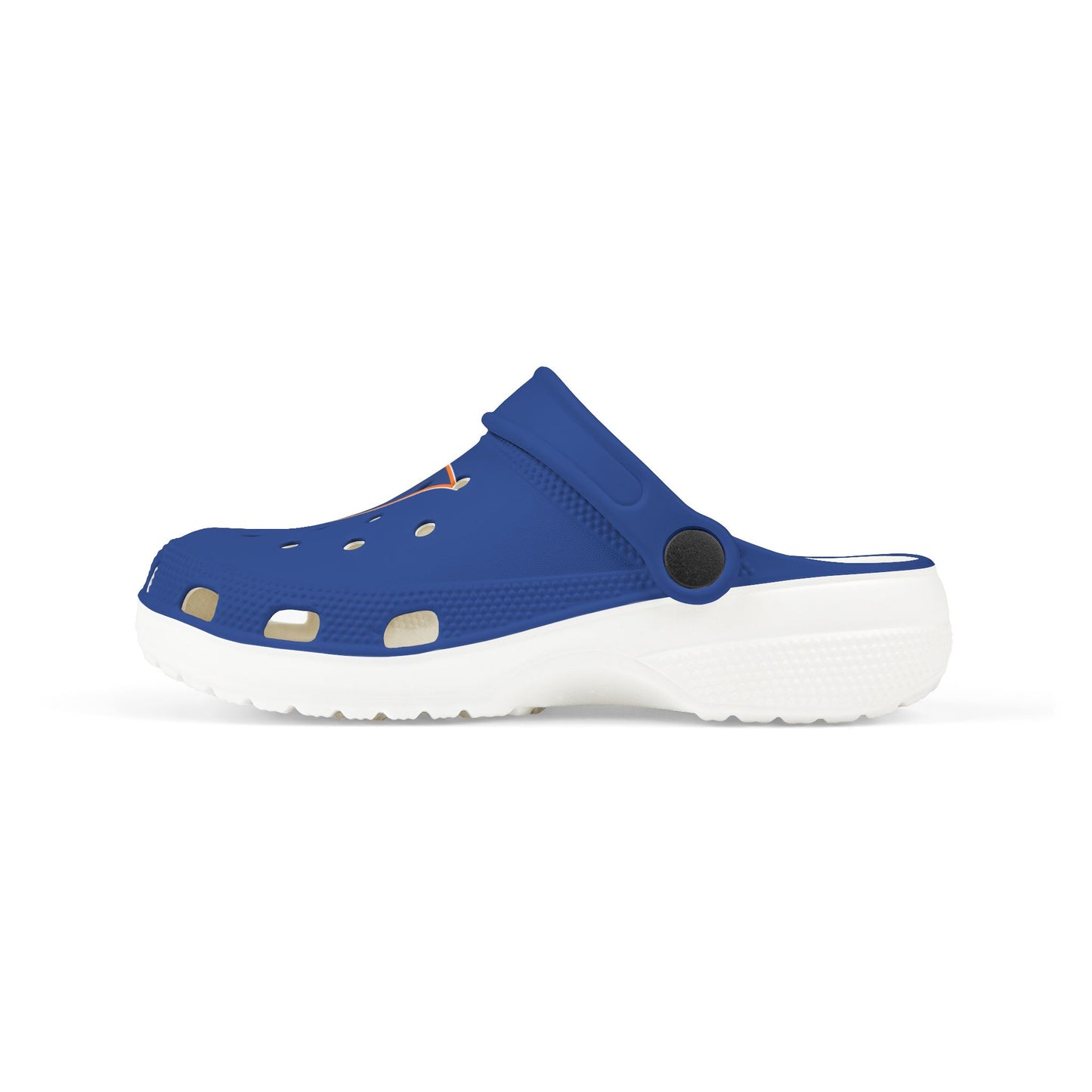 Kid's EVA Foam Clogs
