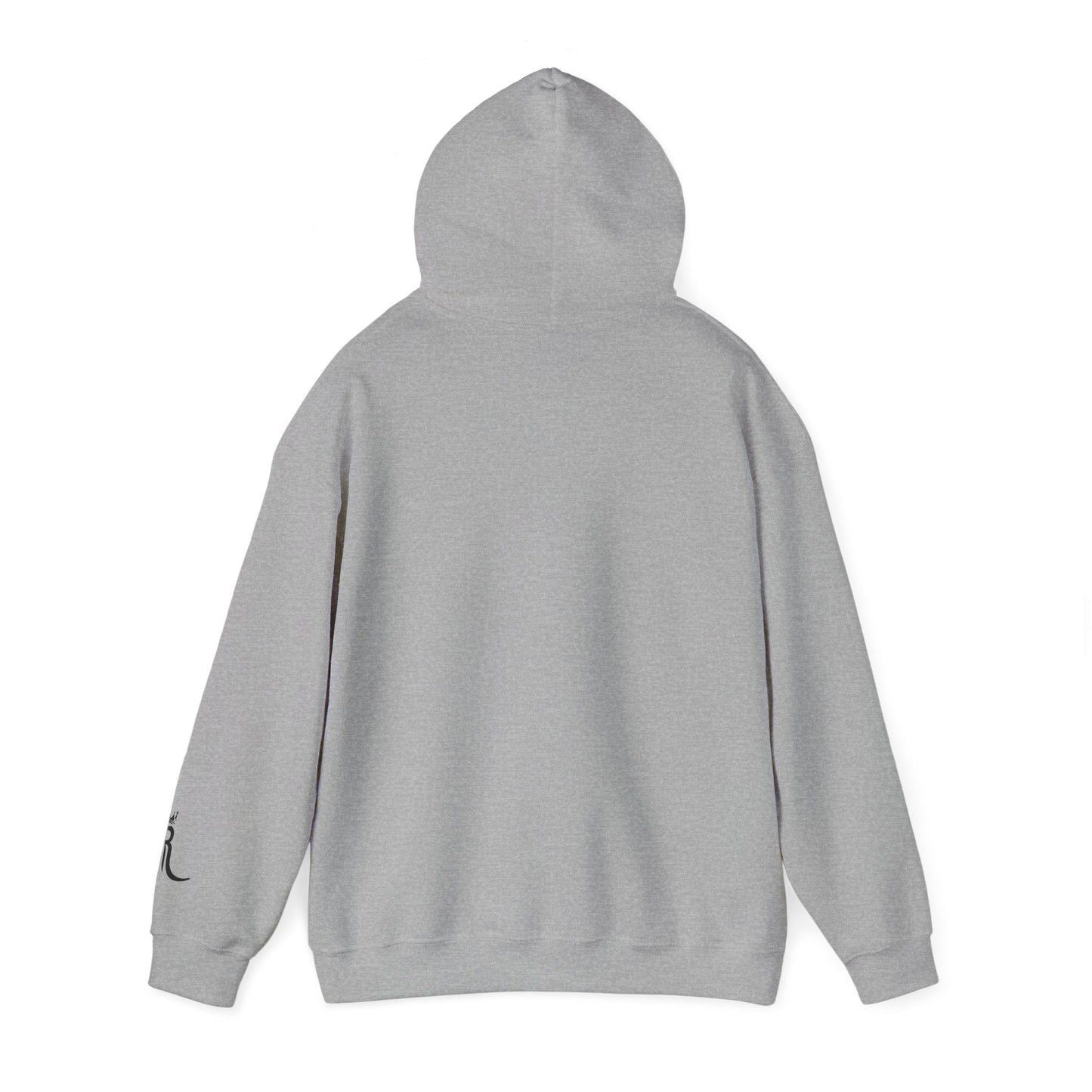 Unisex Hooded Sweatshirt
