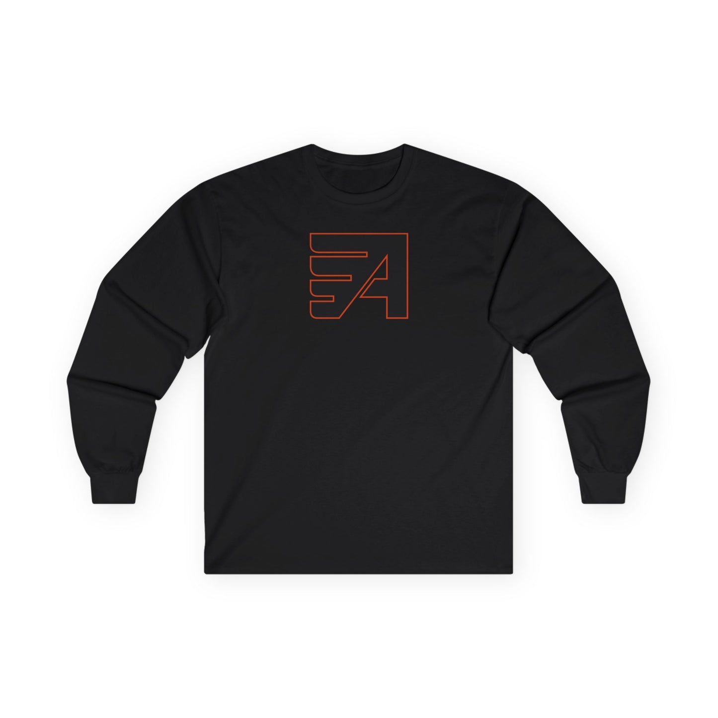 Unisex Long Sleeve