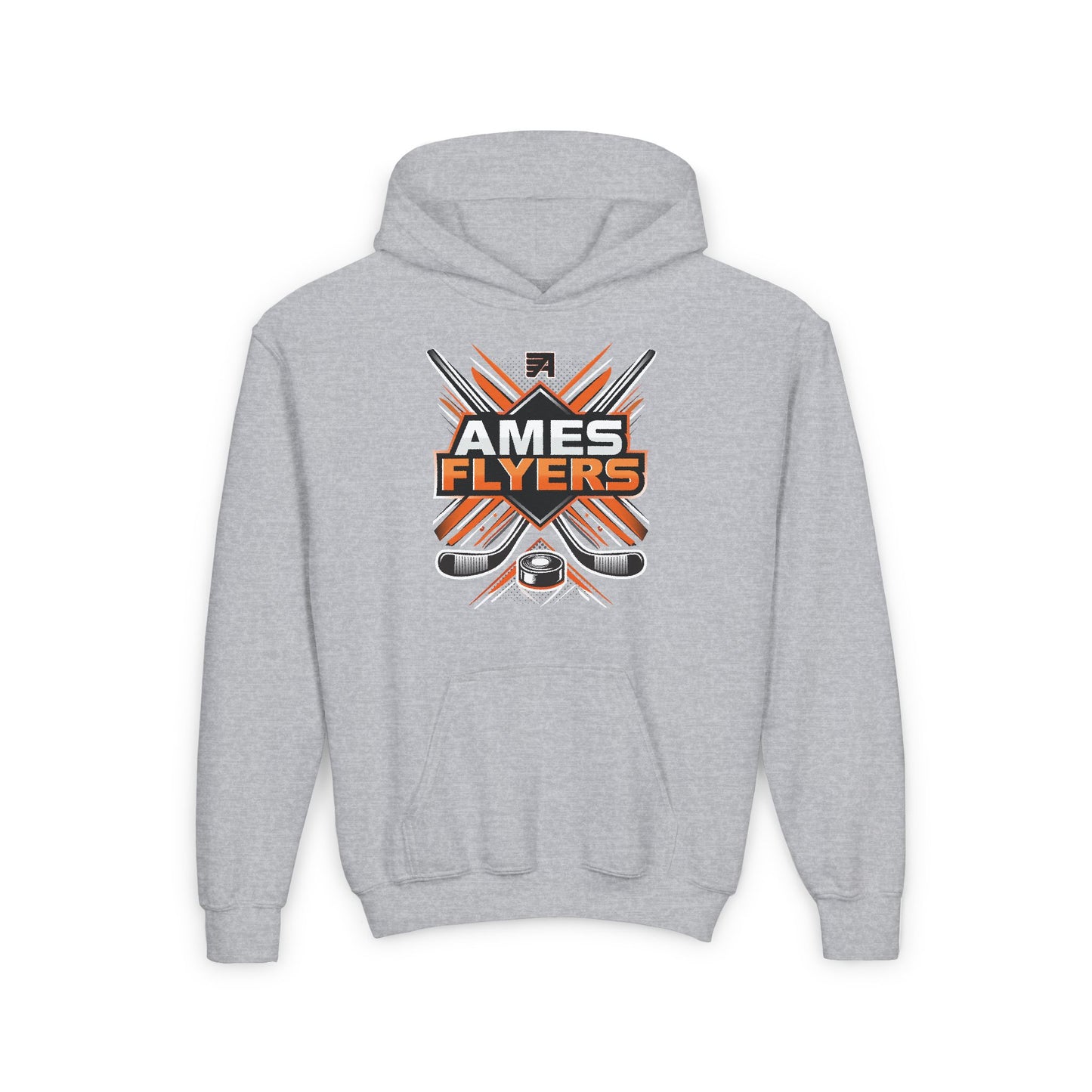 Youth Hoodie