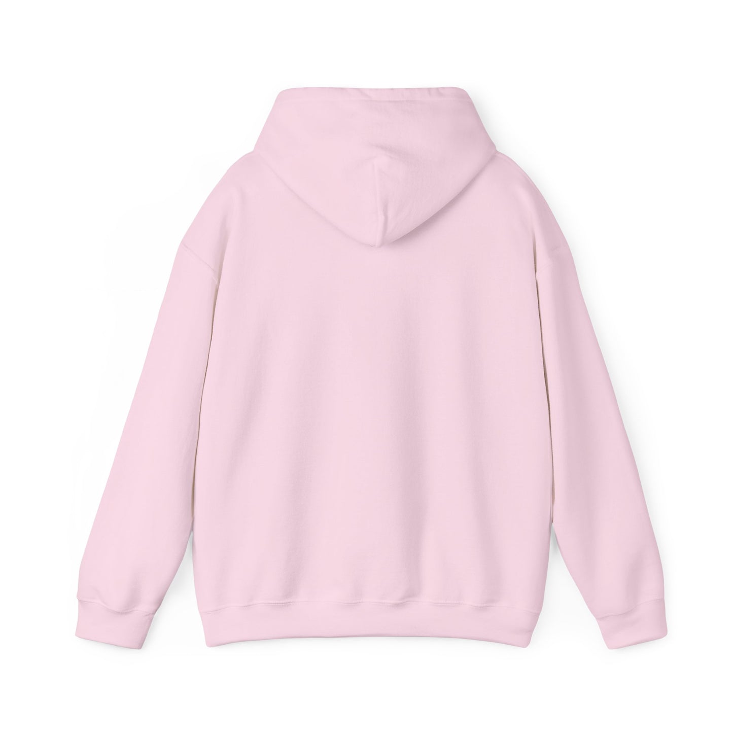 Adult Unisex Hooded Sweatshirt