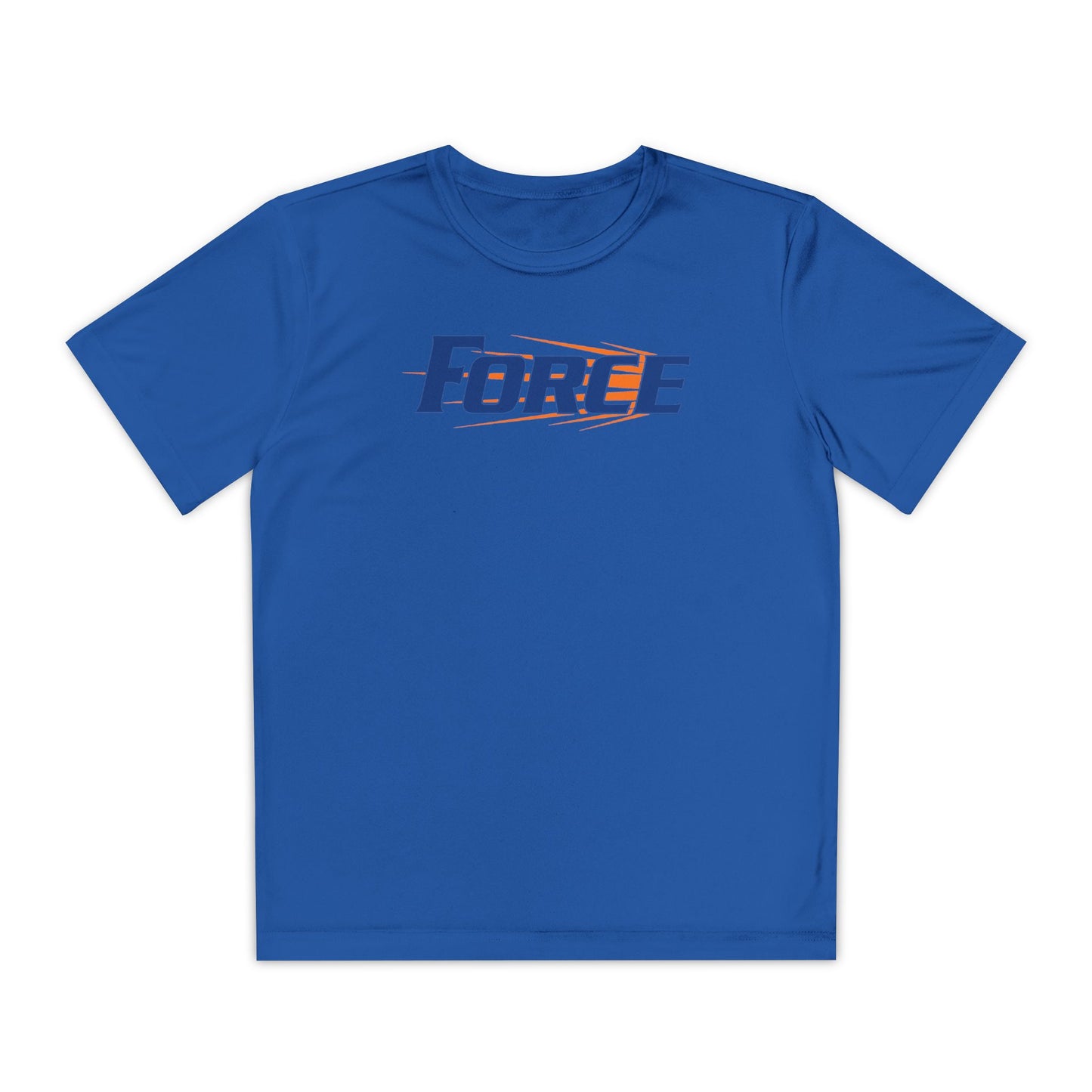 Youth Dri Fit Tee