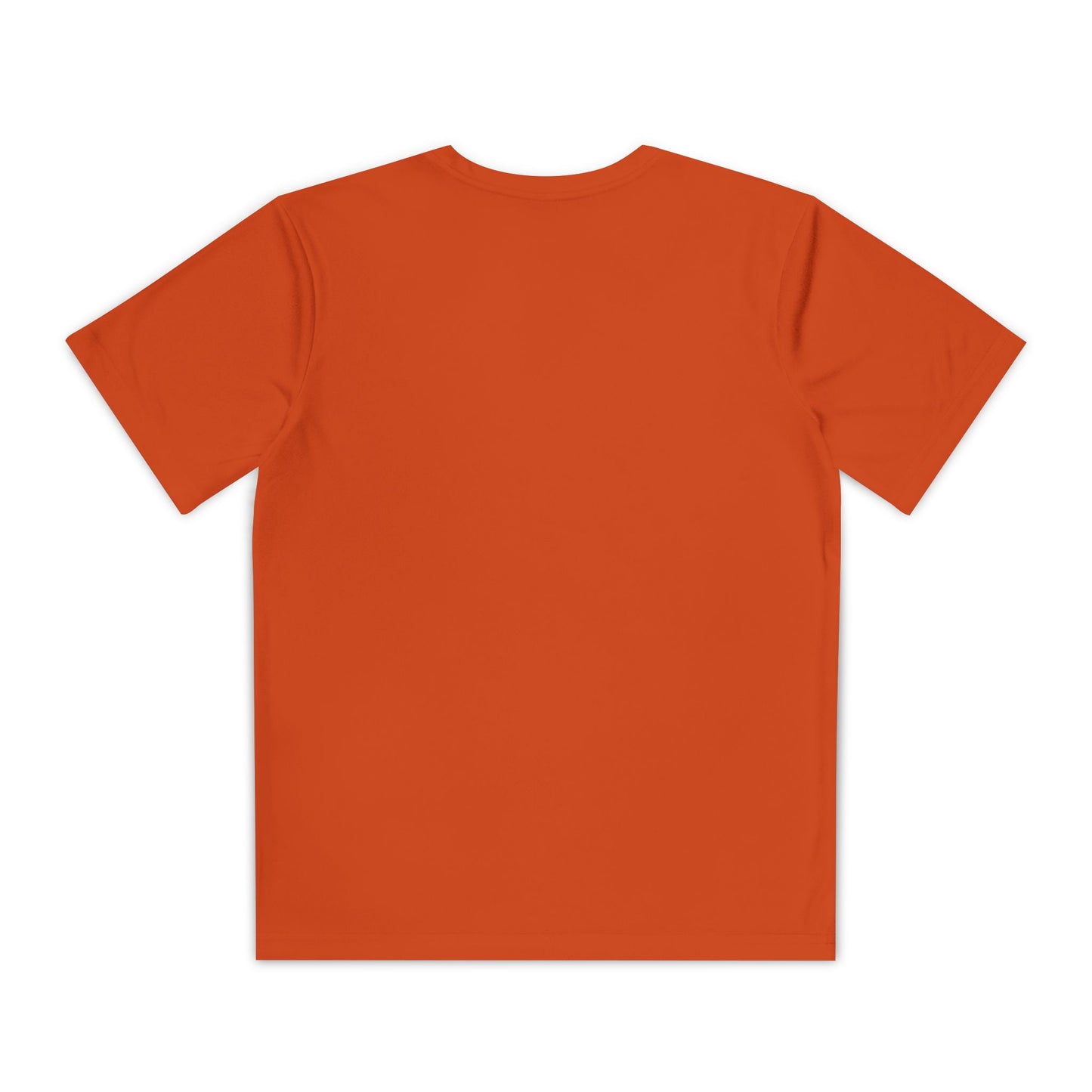 Youth Dri Fit Tee