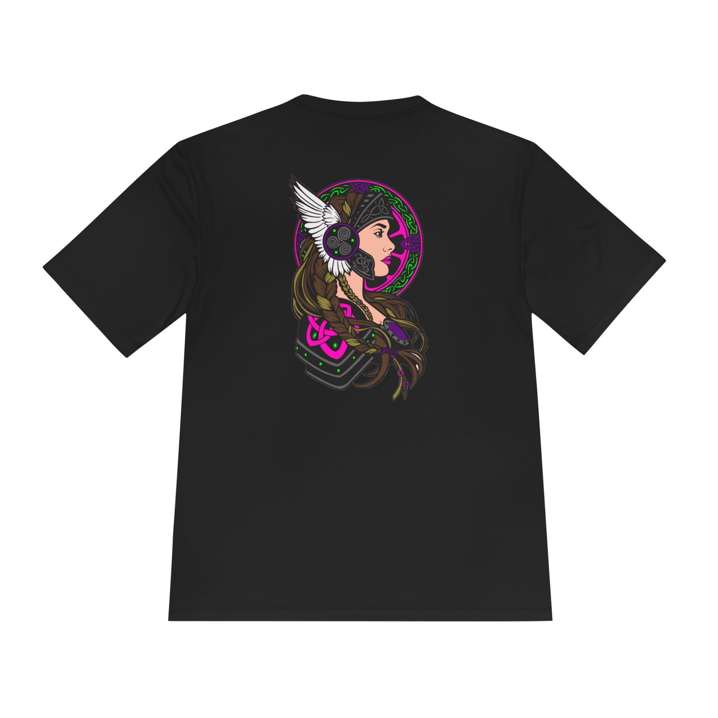 Unisex Dri-Fit Tee