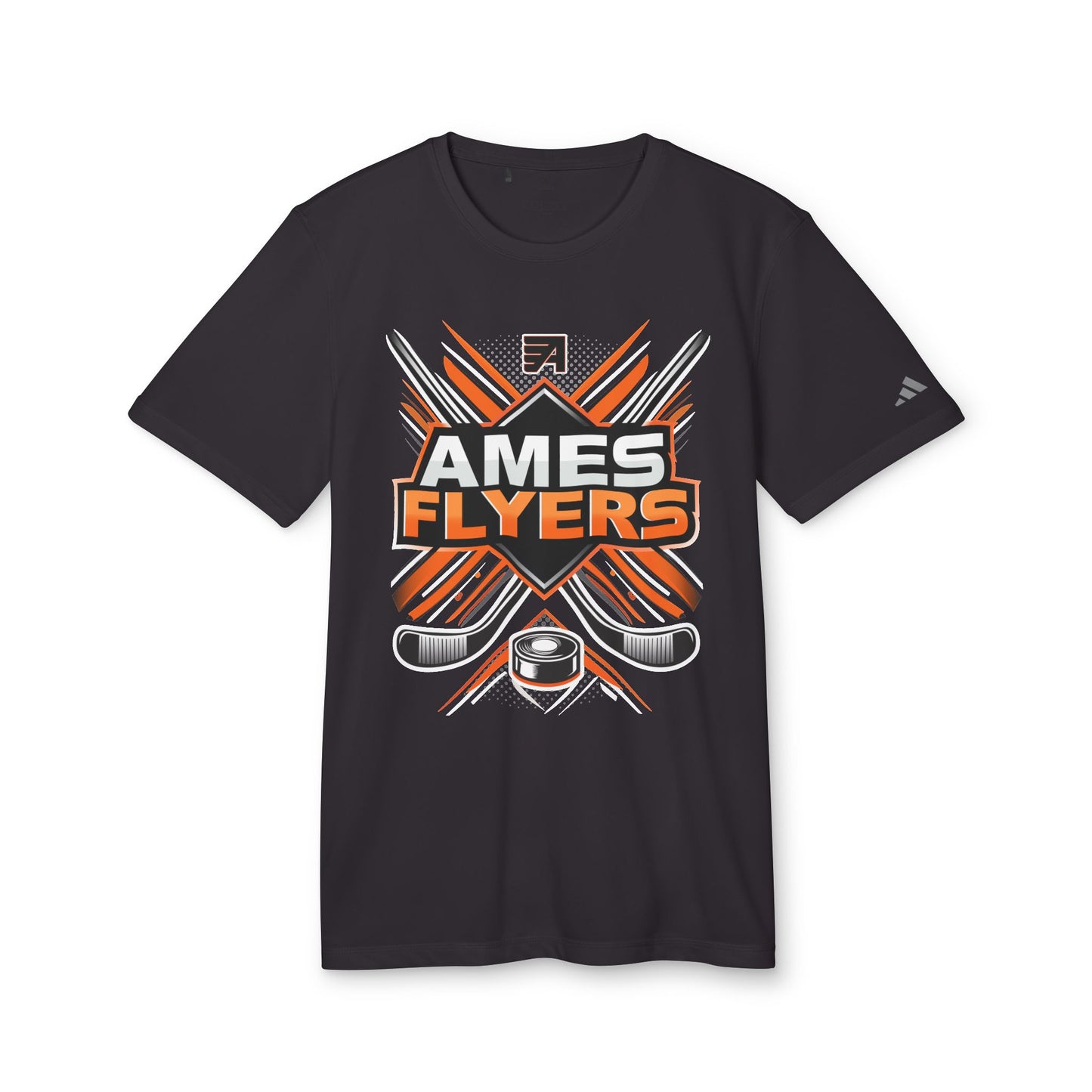 Unisex Adidas Tee