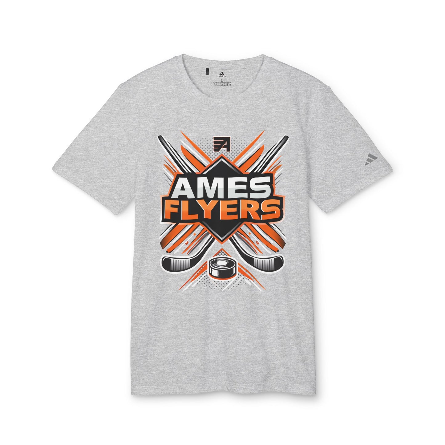 Unisex Adidas Tee