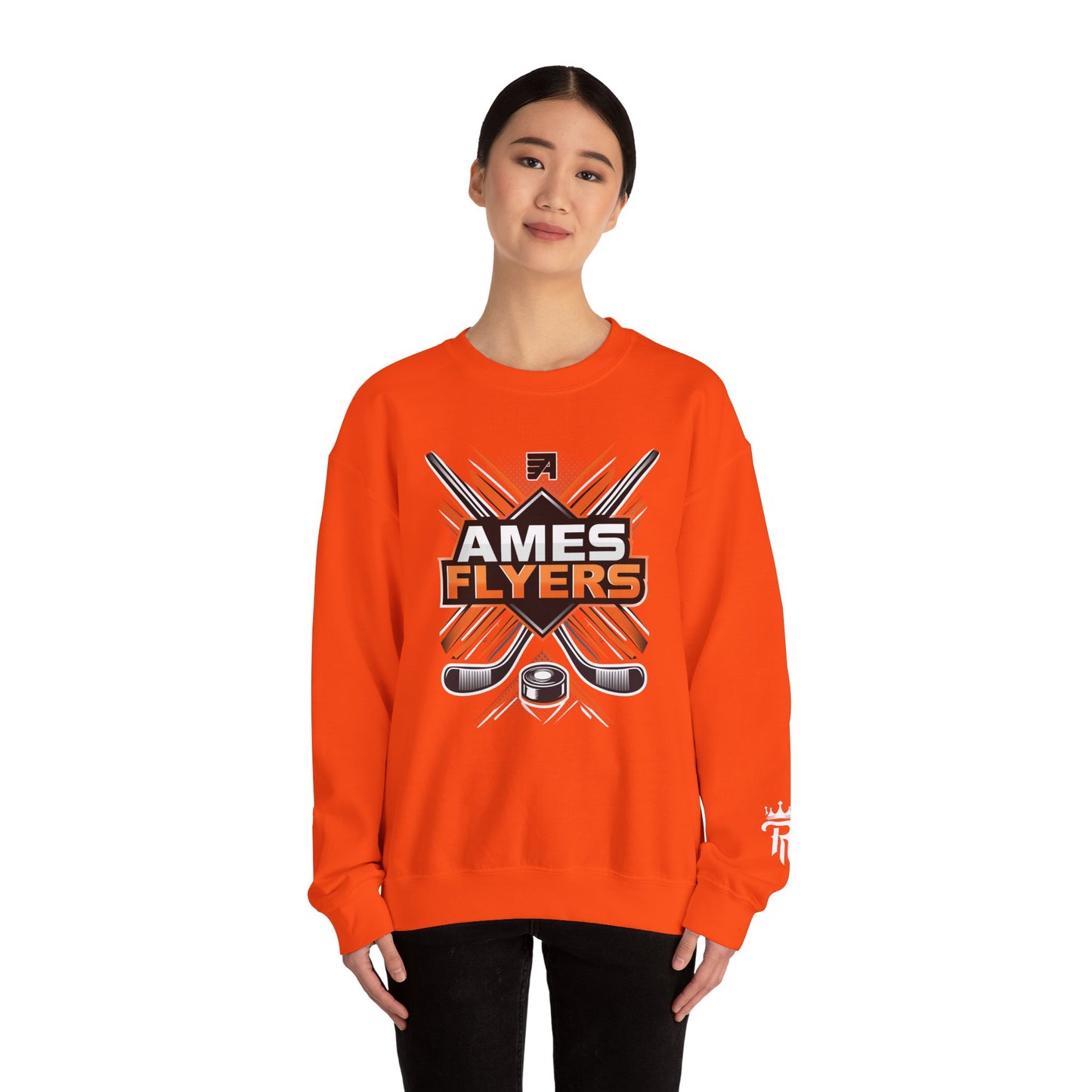 Unisex Crewneck