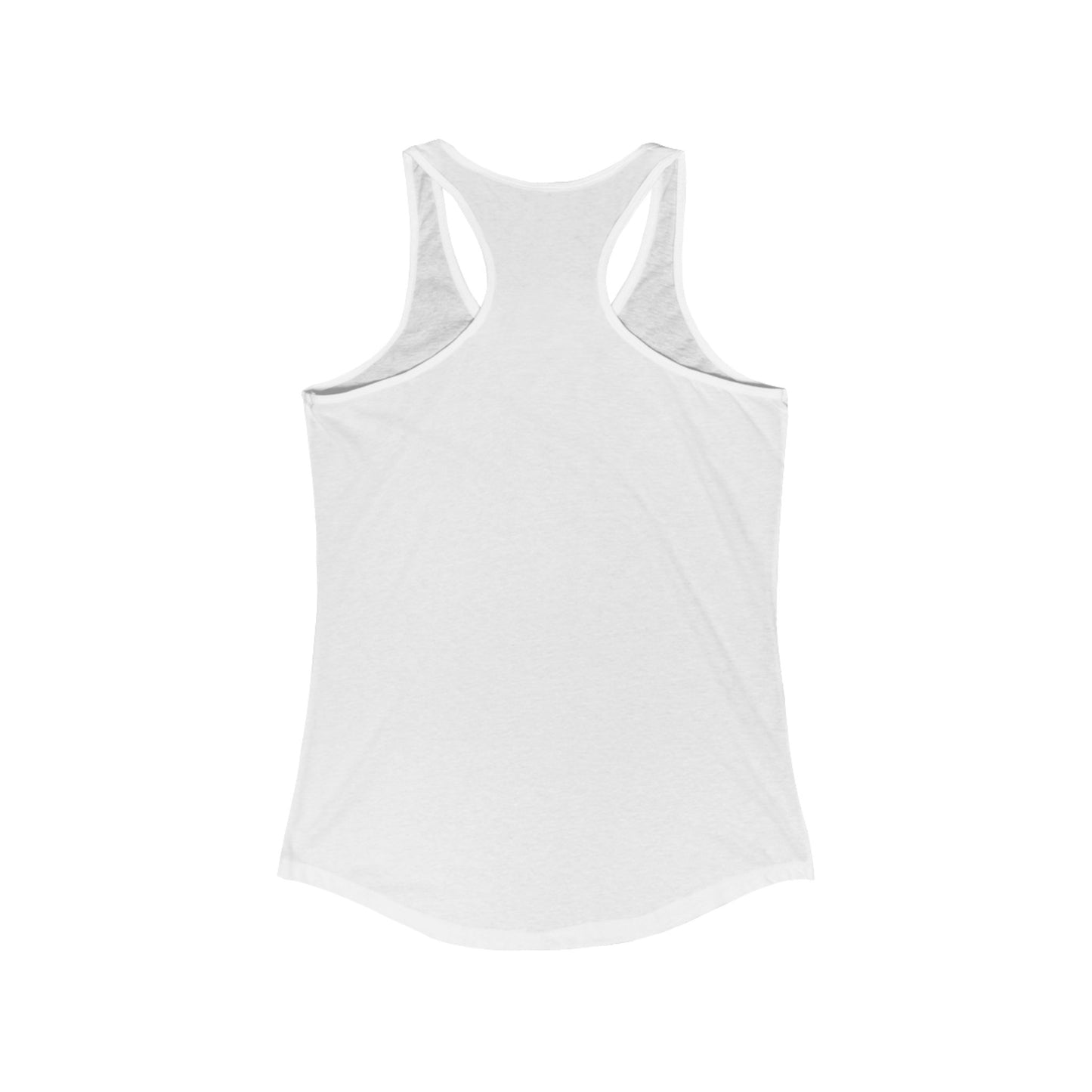 Baseball Mom Racerback Tank Top