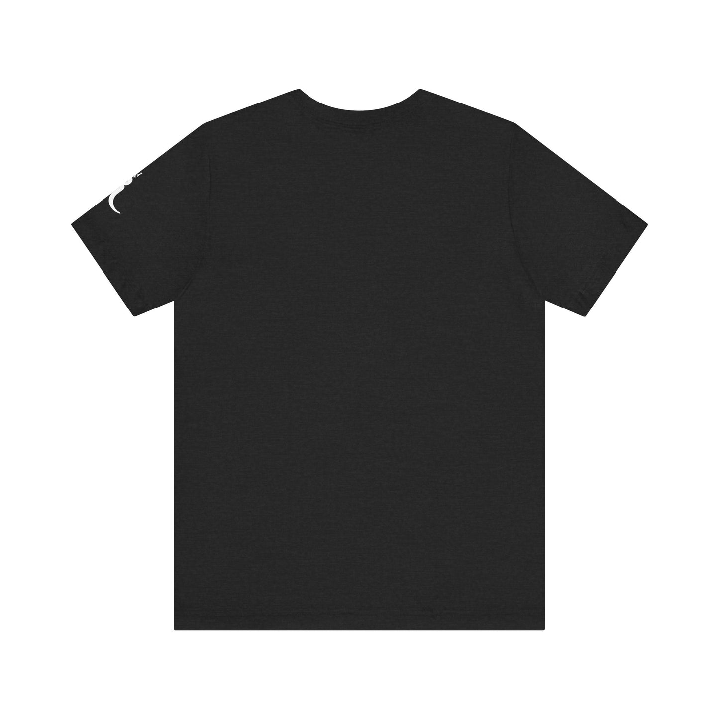 Nobody Cares Unisex Jersey Short Sleeve Tee