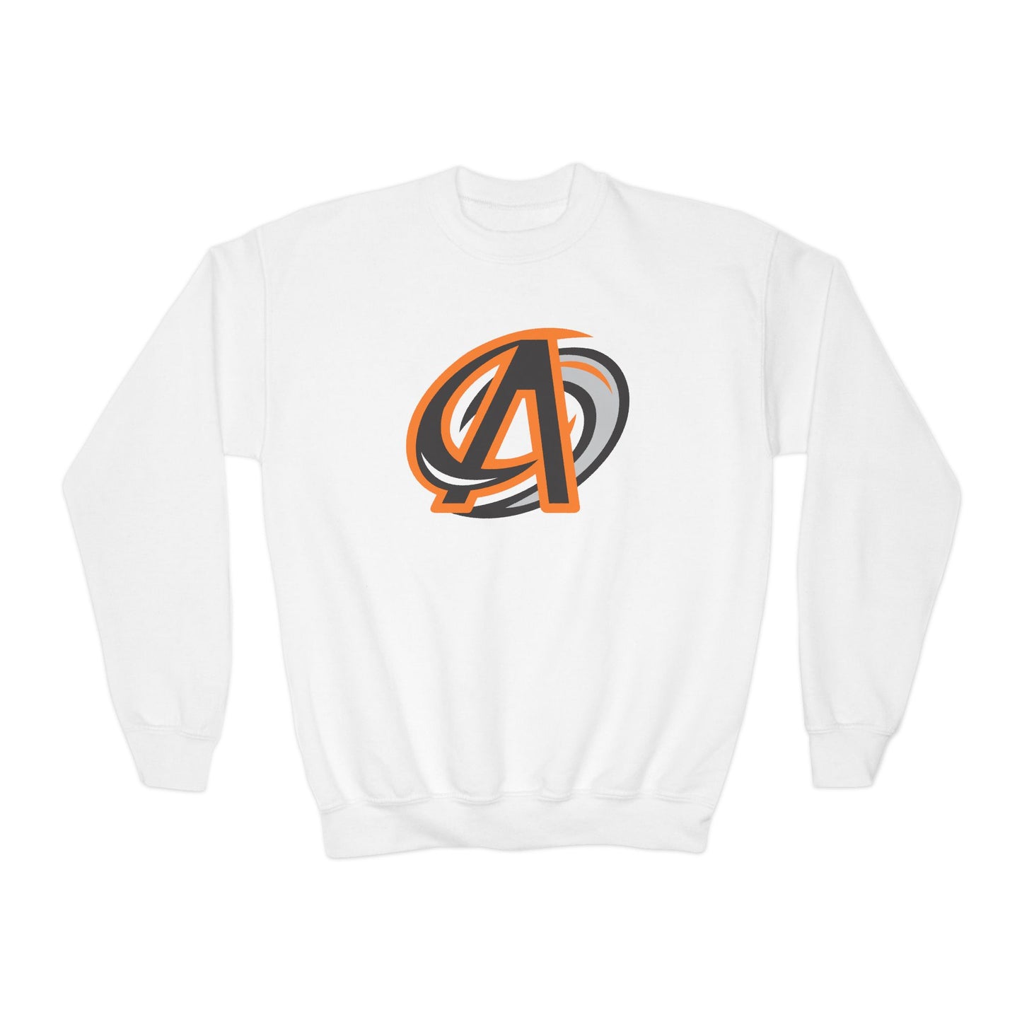 Youth Crewneck