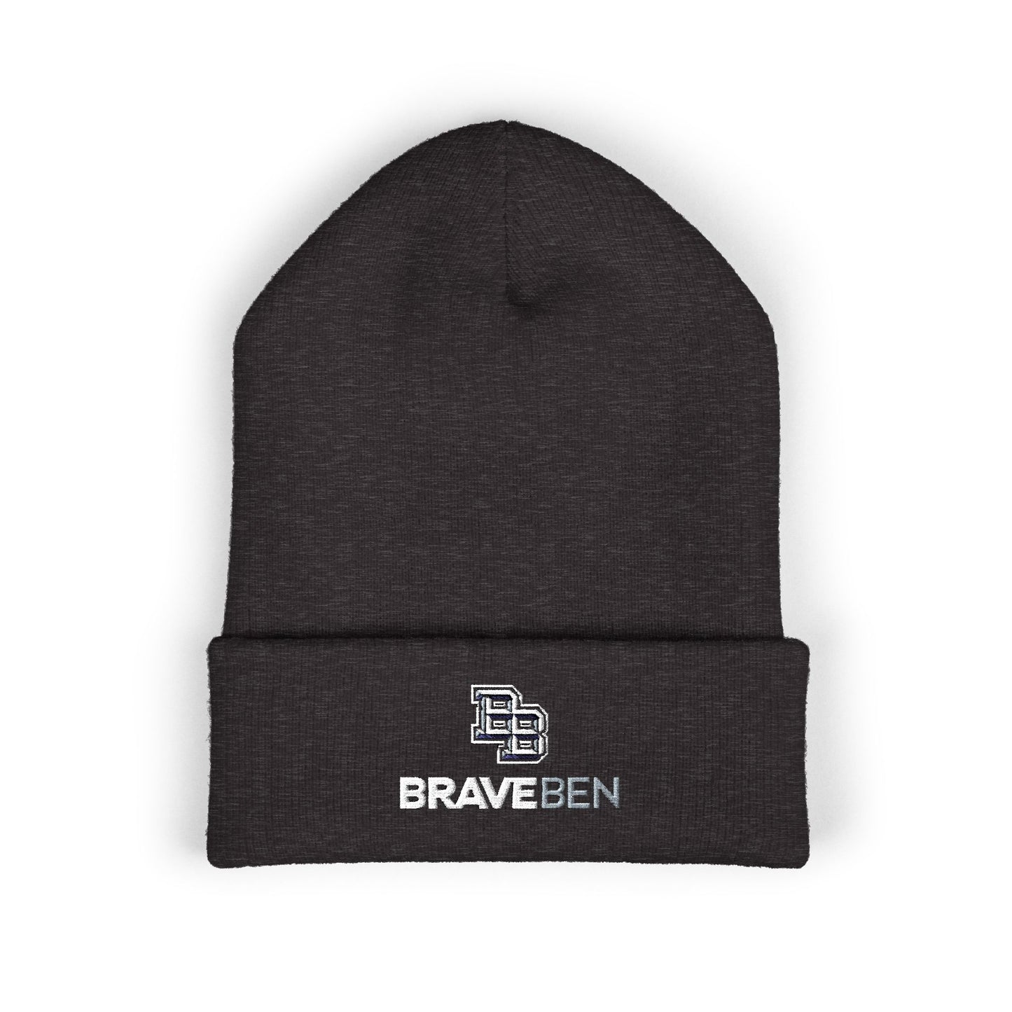 BB 3D Stocking Hat