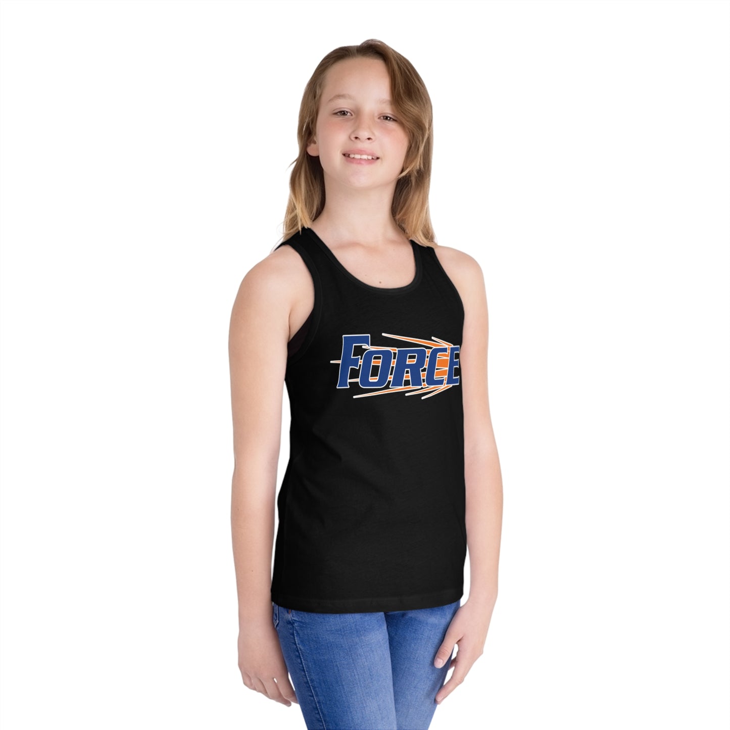 Youth Tank Top