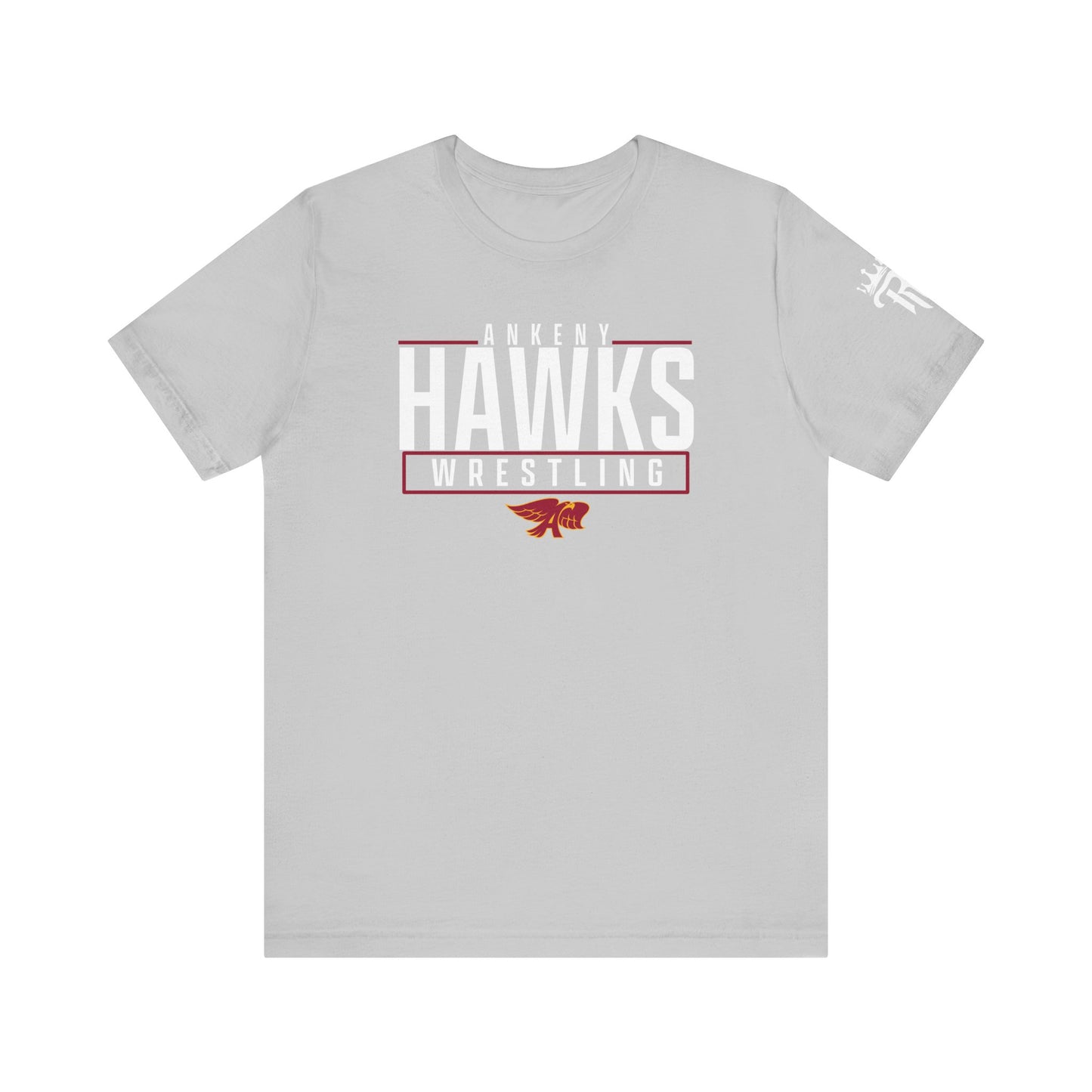 Hawks Unisex Tee