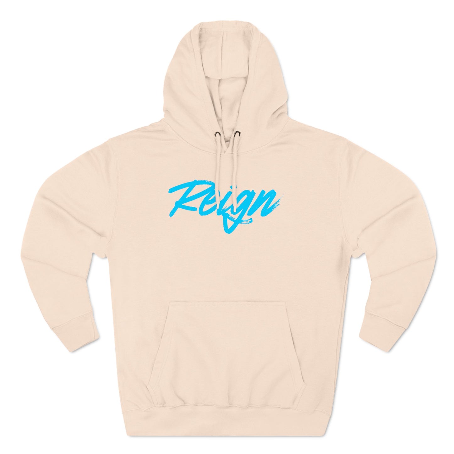 Conquer Unisex Hoodie