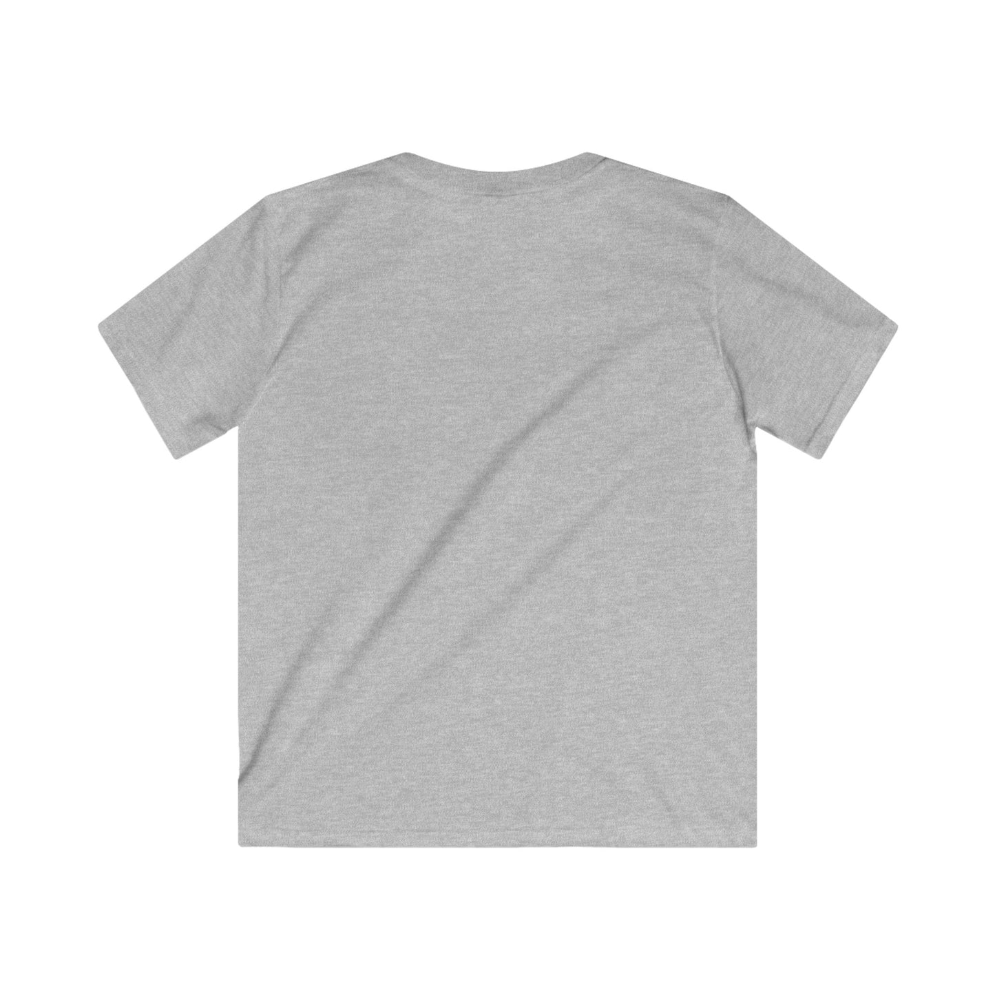 BB Est 2012 Youth Tee