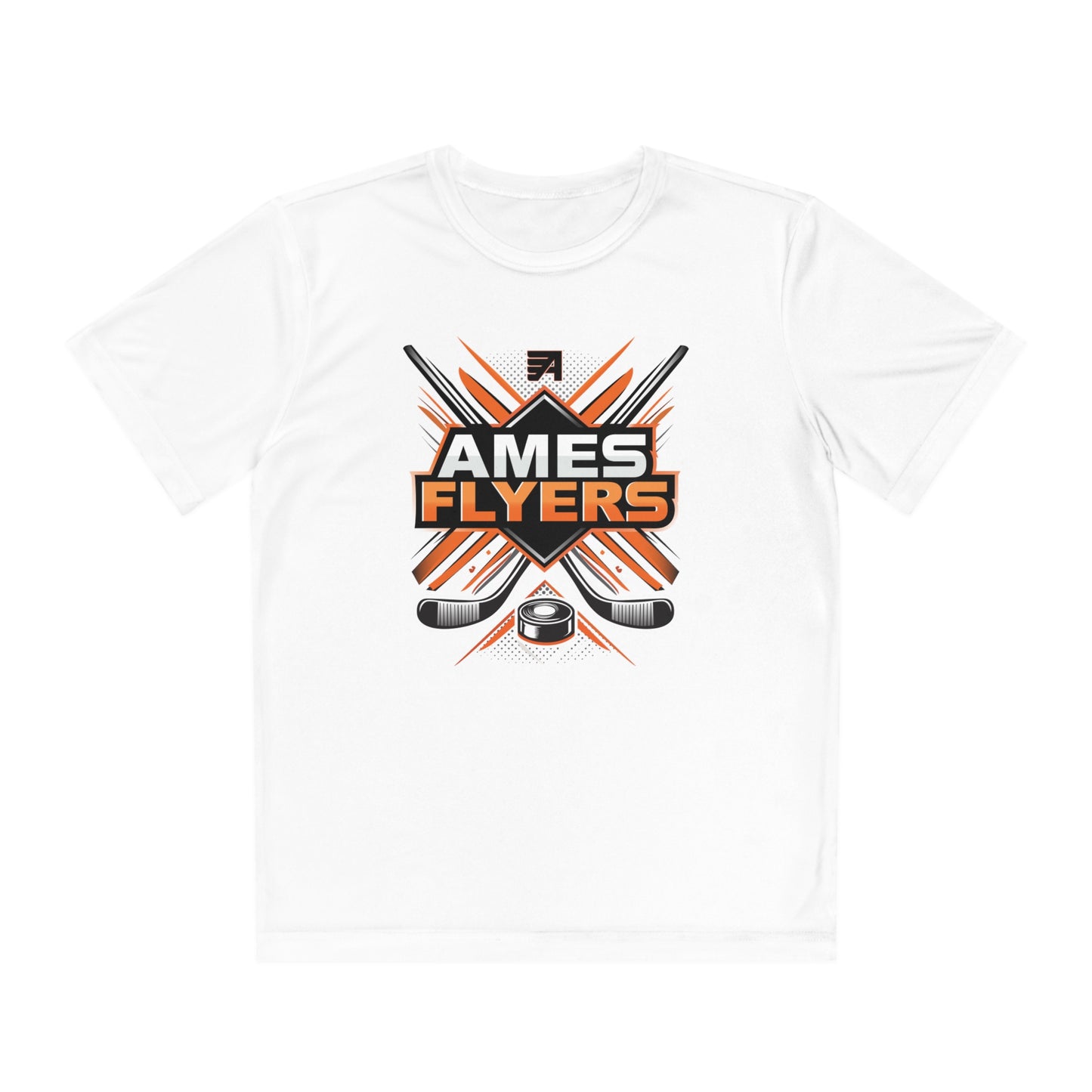 Youth Dri-Fit Tee