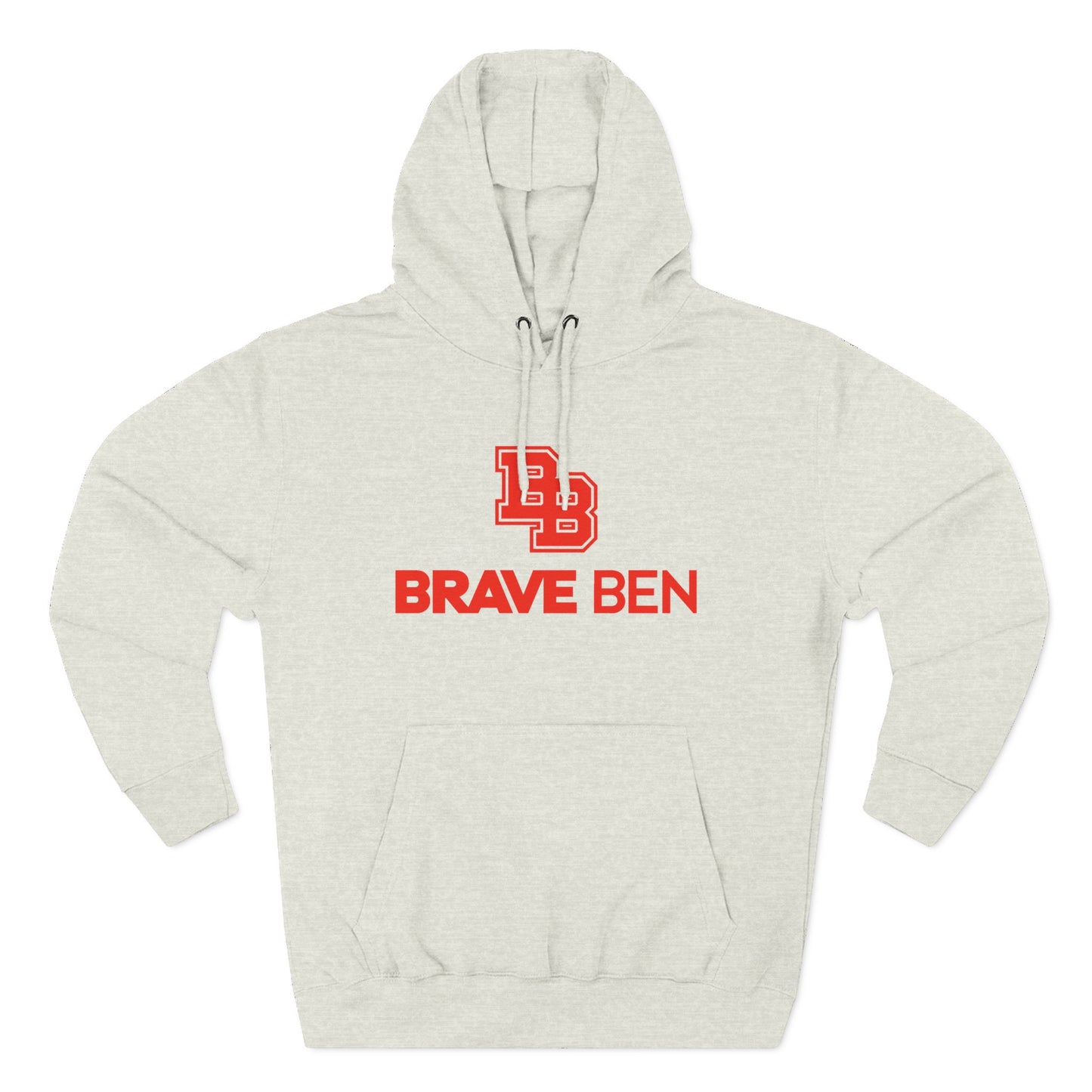BB Unisex Fleece Hoodie