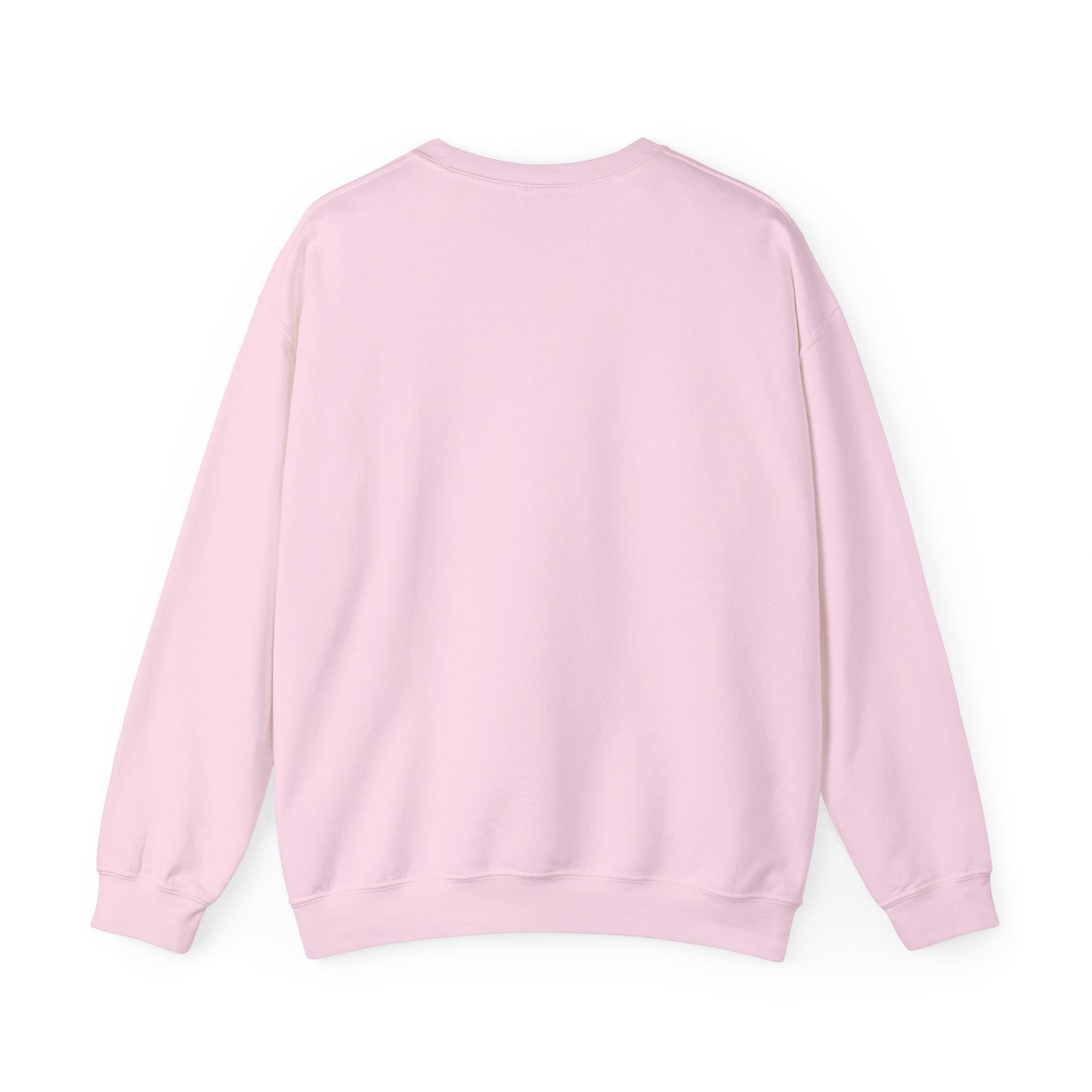 Adult Unisex Crewneck Sweatshirt
