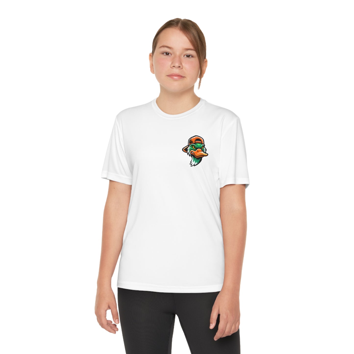 Youth Dri-Fit
