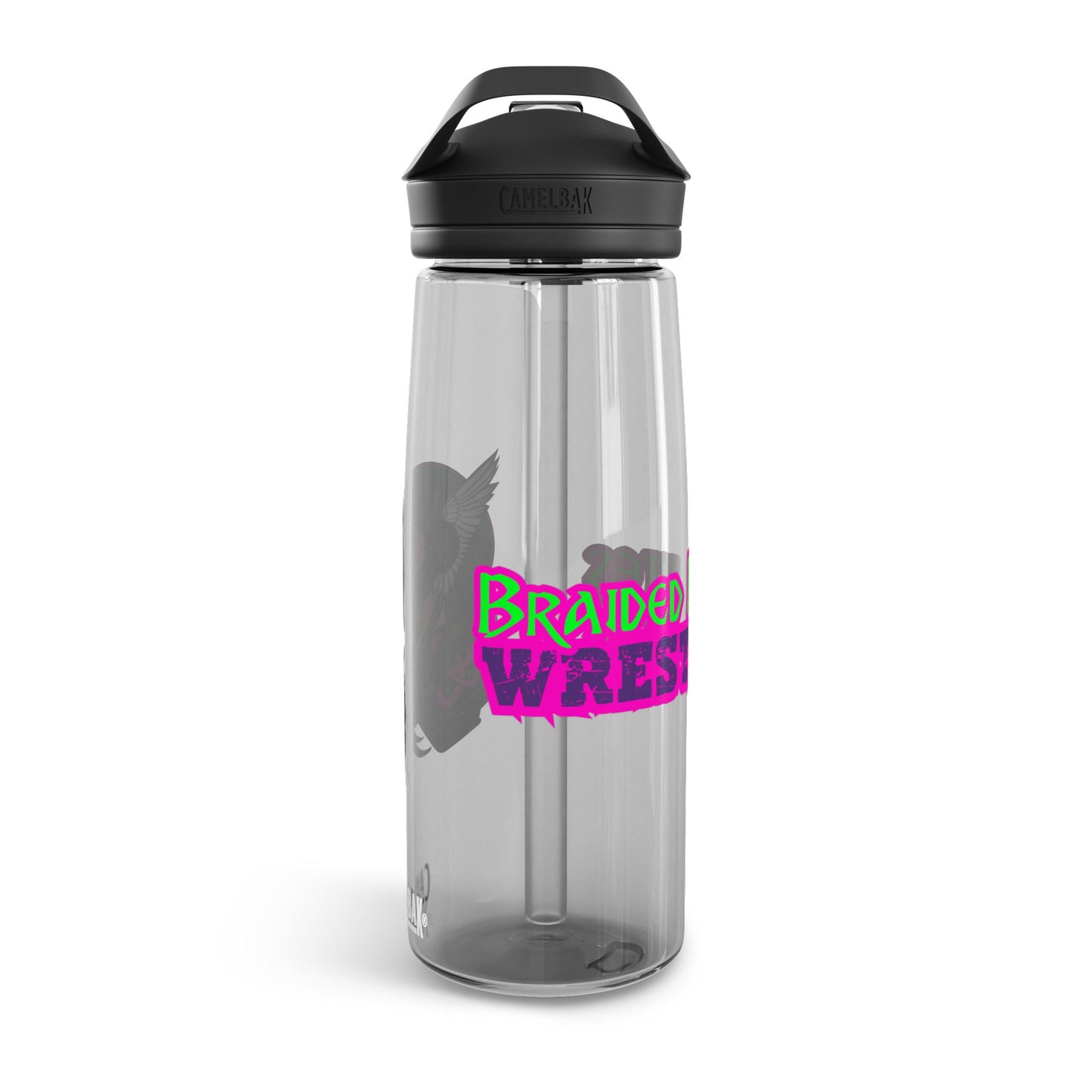 CamelBak Eddy® Water Bottle, 20oz\25oz