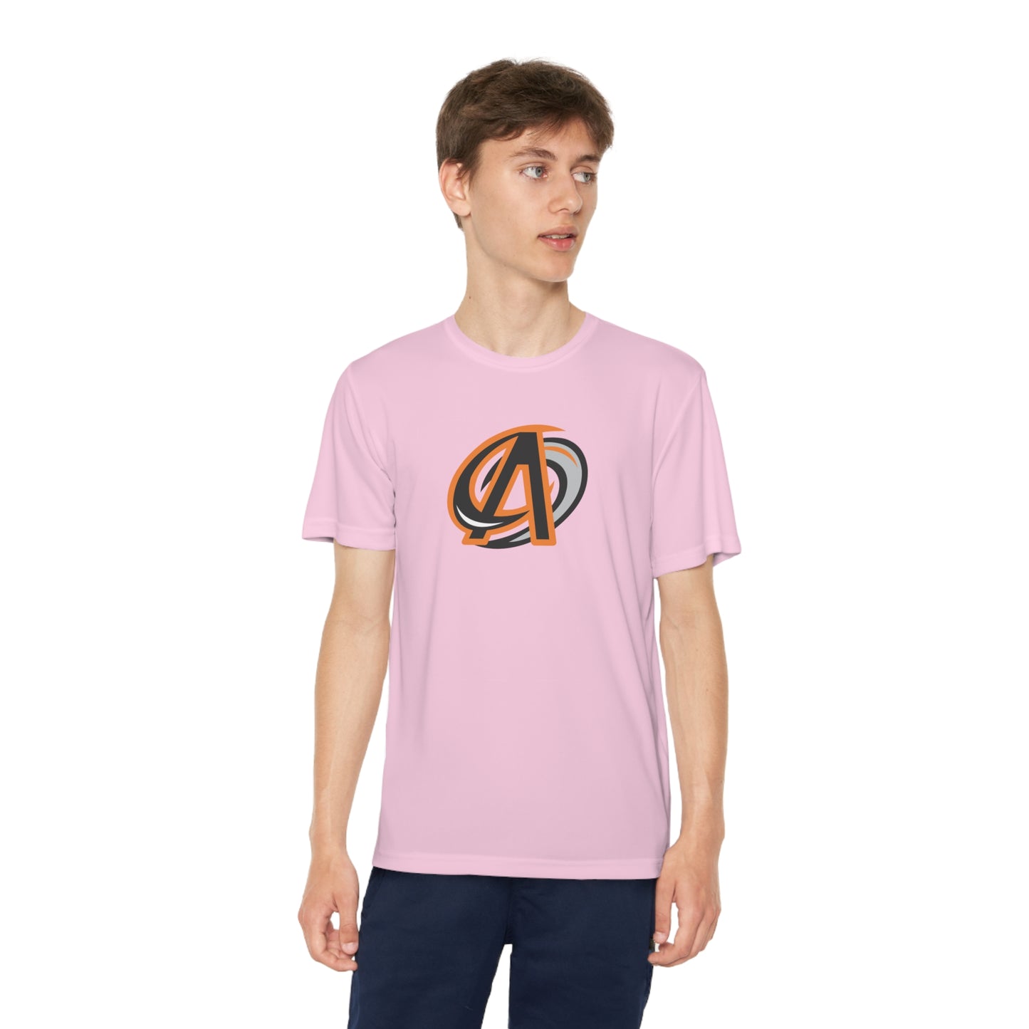 Youth Dri-Fit Tee