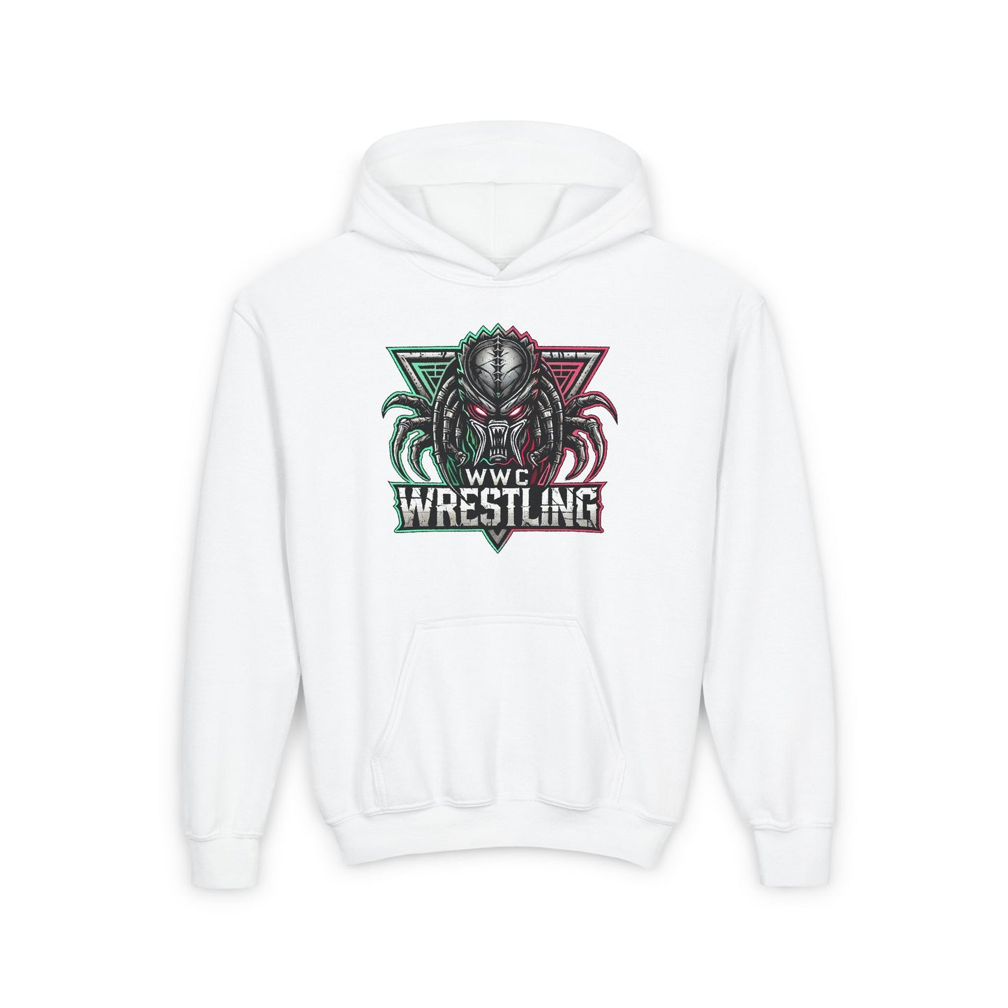 Youth Predator Hoodie