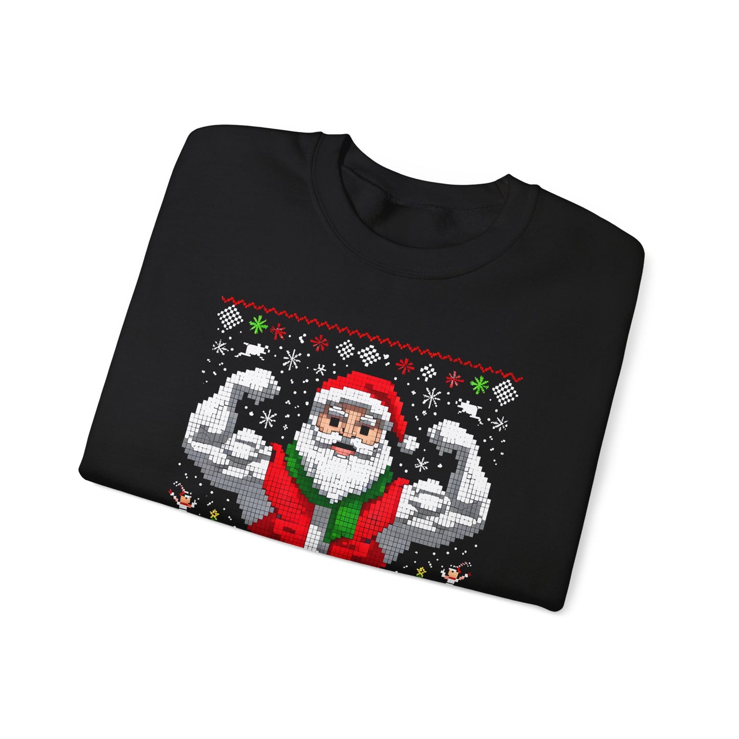 BAR Christmas Sweater