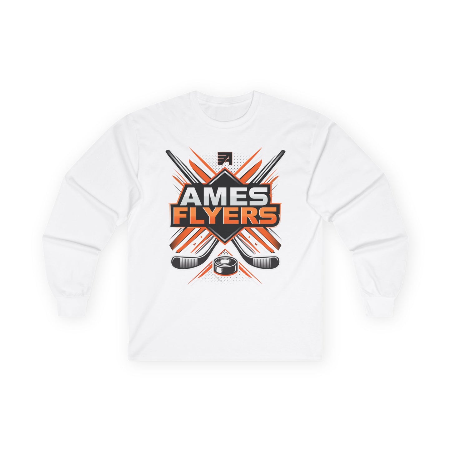 Unisex Long Sleeve